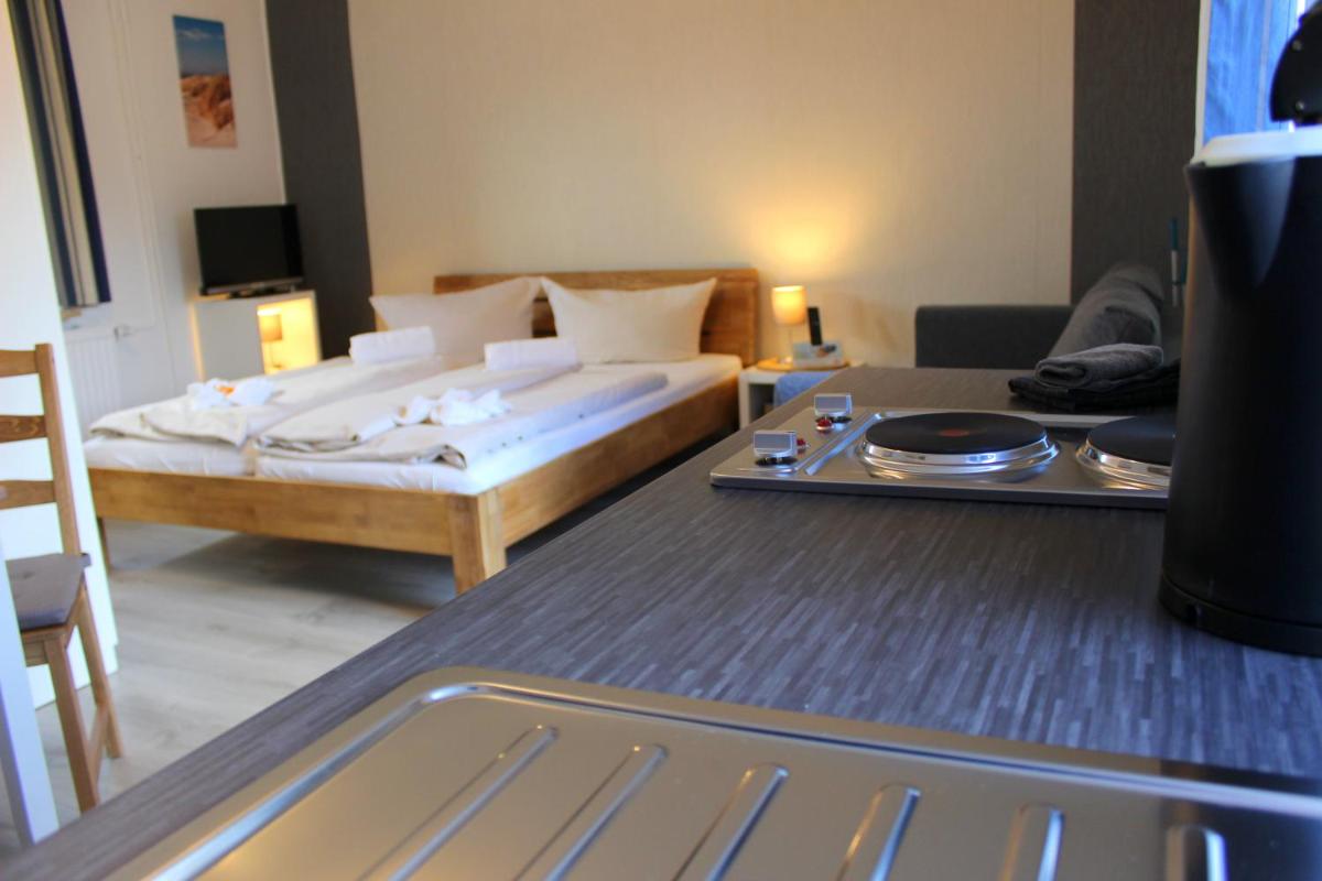 Gästehaus Sulsdorf - Adults only