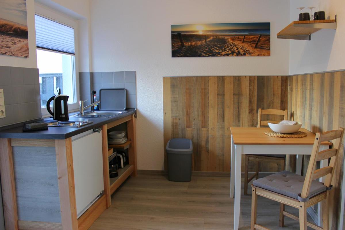 Gästehaus Sulsdorf - Adults only