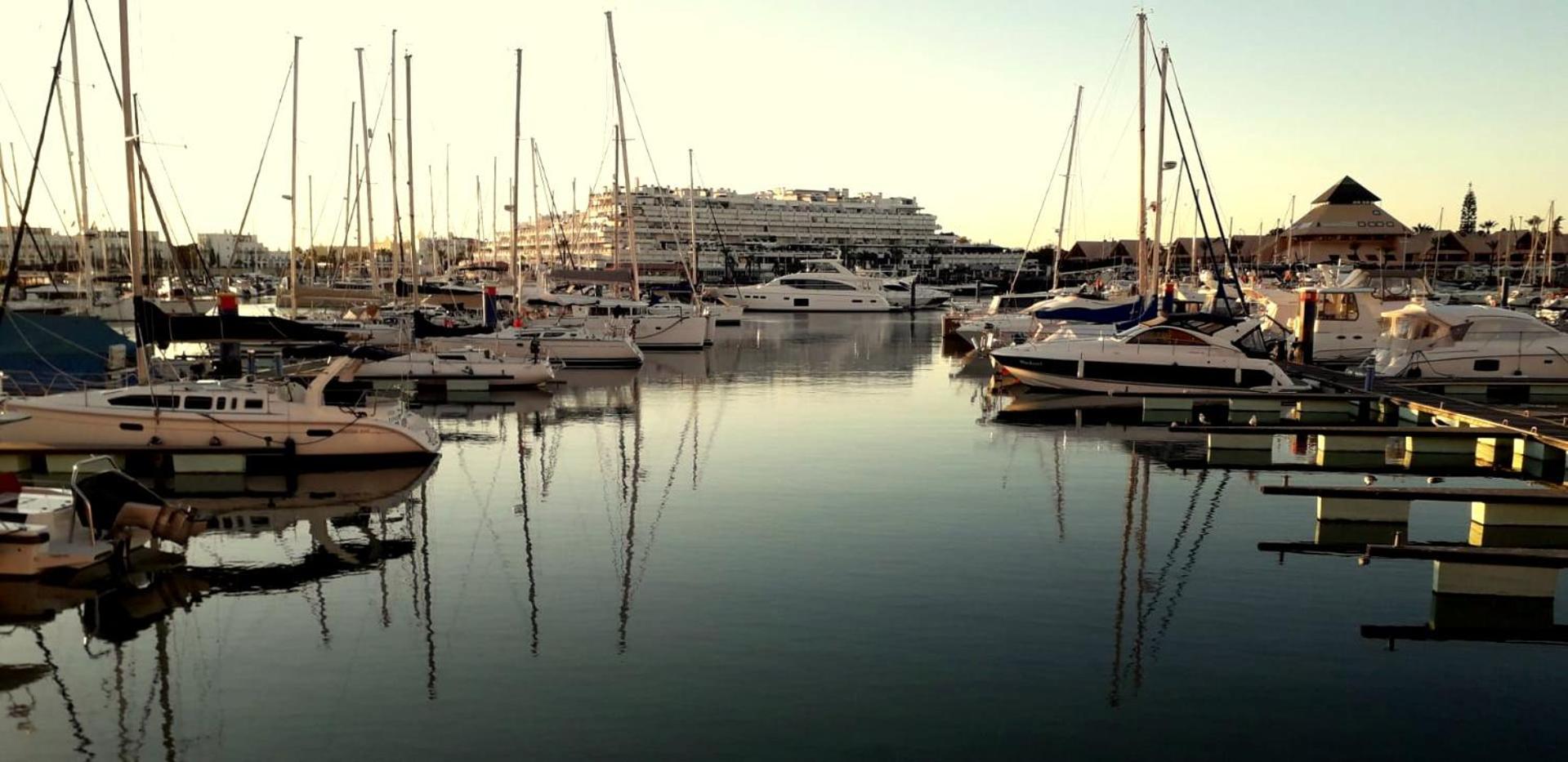 Vilamoura Comfort Lounge Apartment for 4 view 3