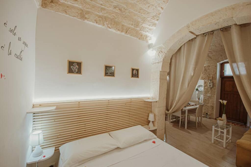 Dimora Chris Ostuni view 4