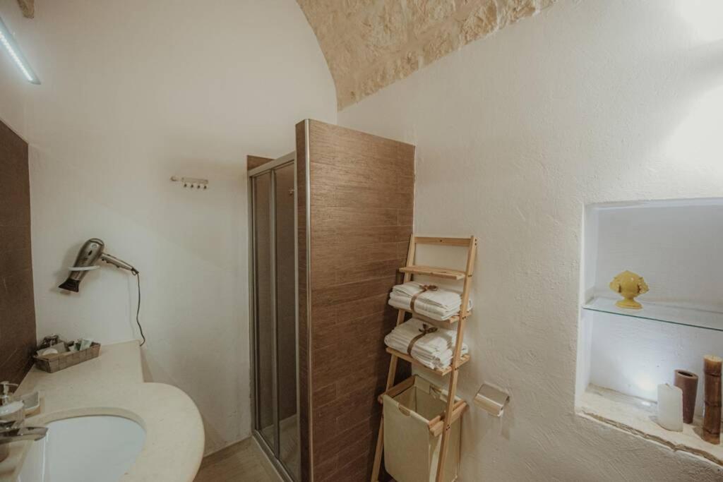 Dimora Chris Ostuni view 5