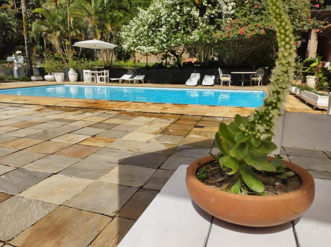 Vila da Sol Itaipava casas e estúdios
