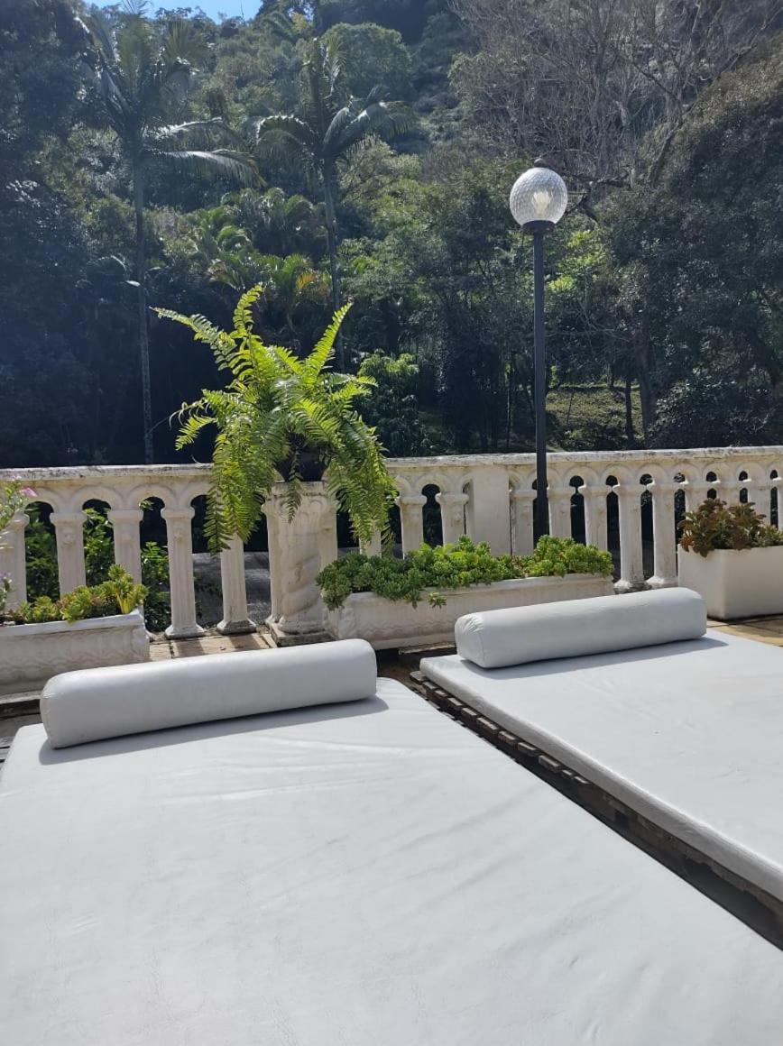 Vila da Sol Itaipava casas e estúdios