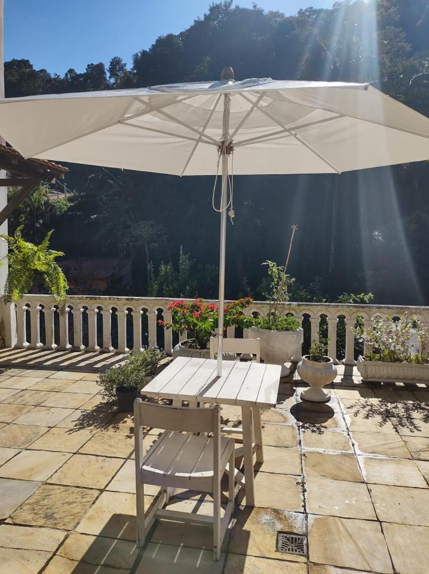 Vila da Sol Itaipava casas e estúdios