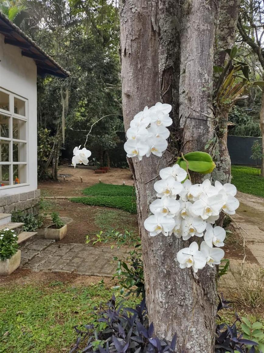 Vila da Sol Itaipava casas e estúdios