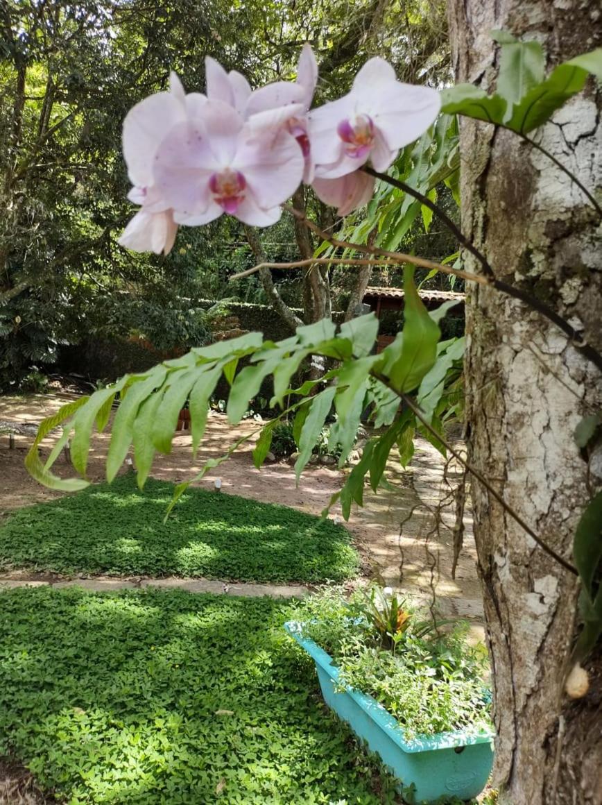 Vila da Sol Itaipava casas e estúdios