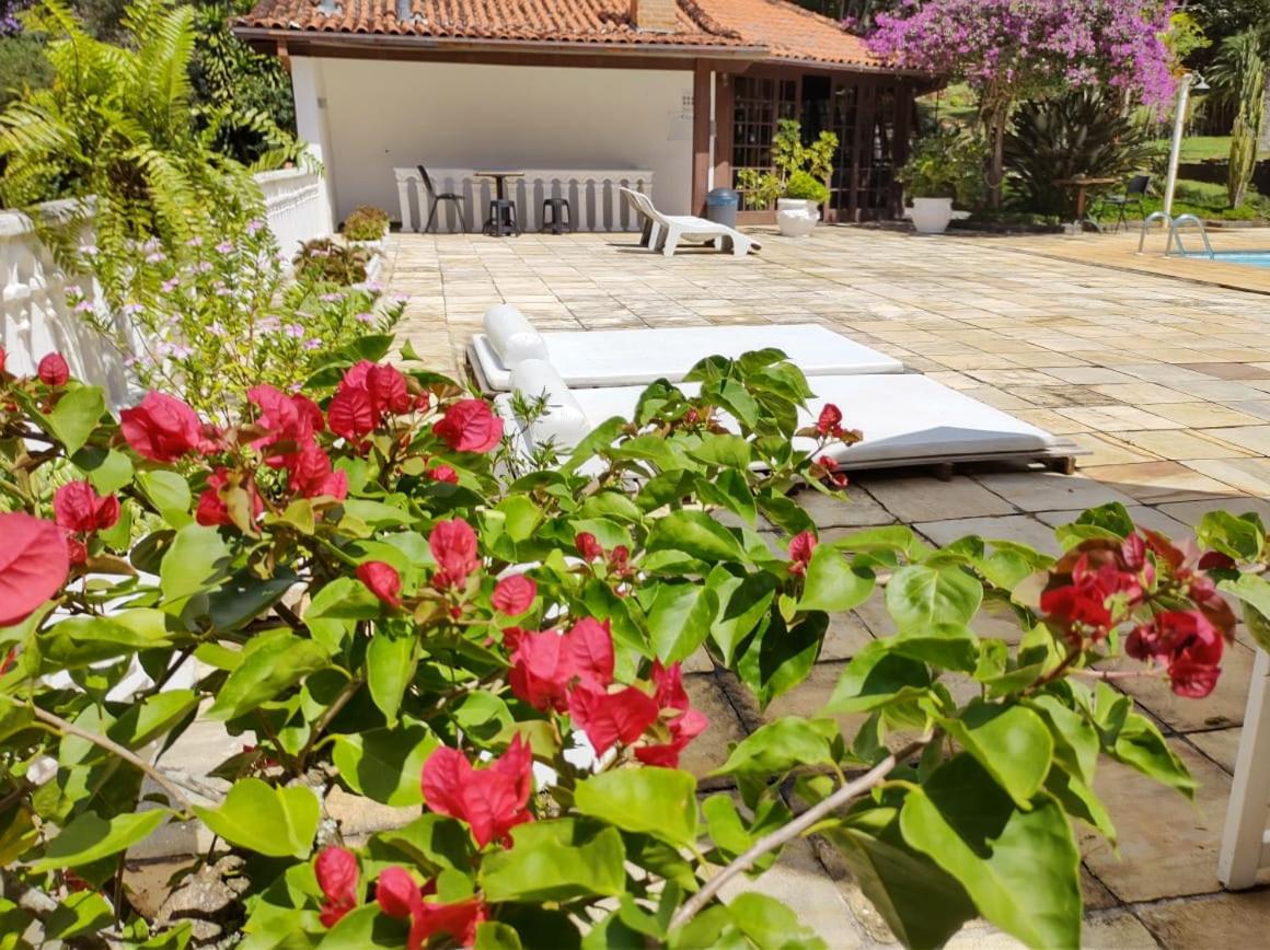 Vila da Sol Itaipava casas e estúdios