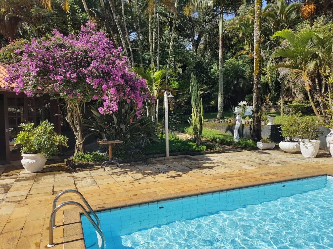 Vila da Sol Itaipava casas e estúdios