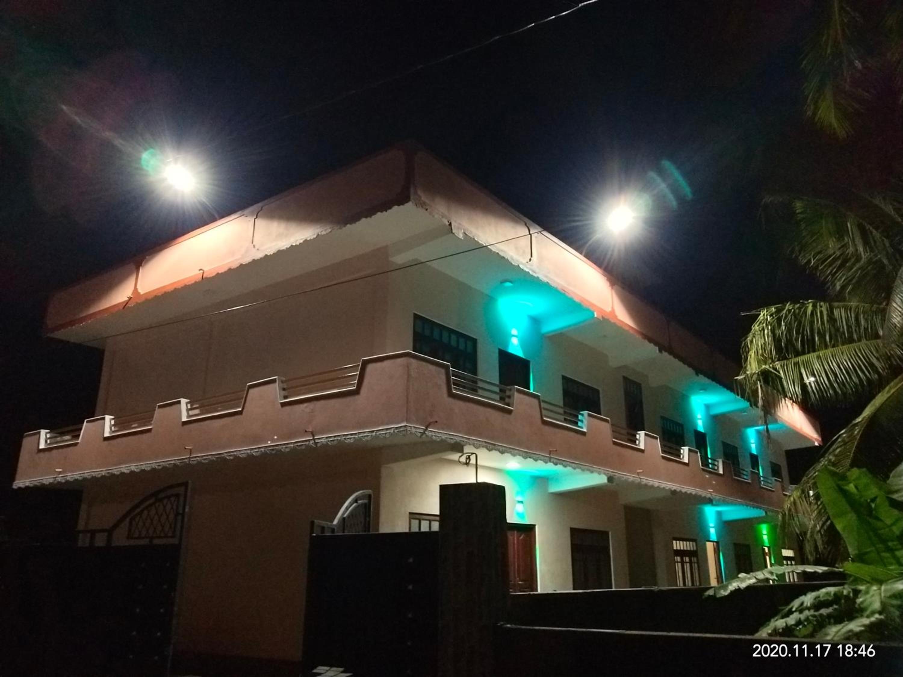 Victory's Residence, Mannar view 5