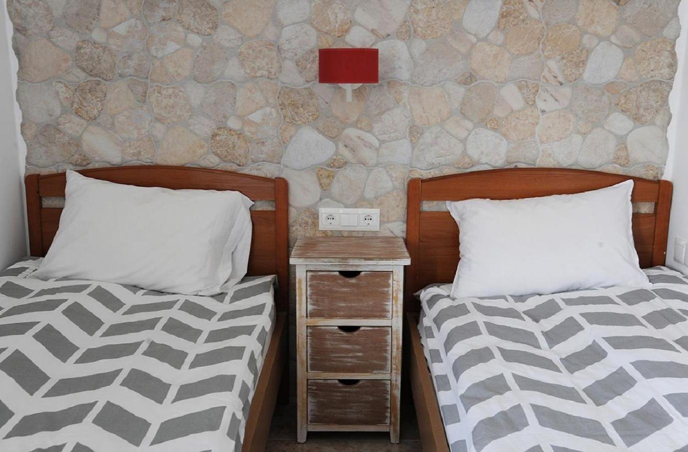 Pension Subirats Perello view 4