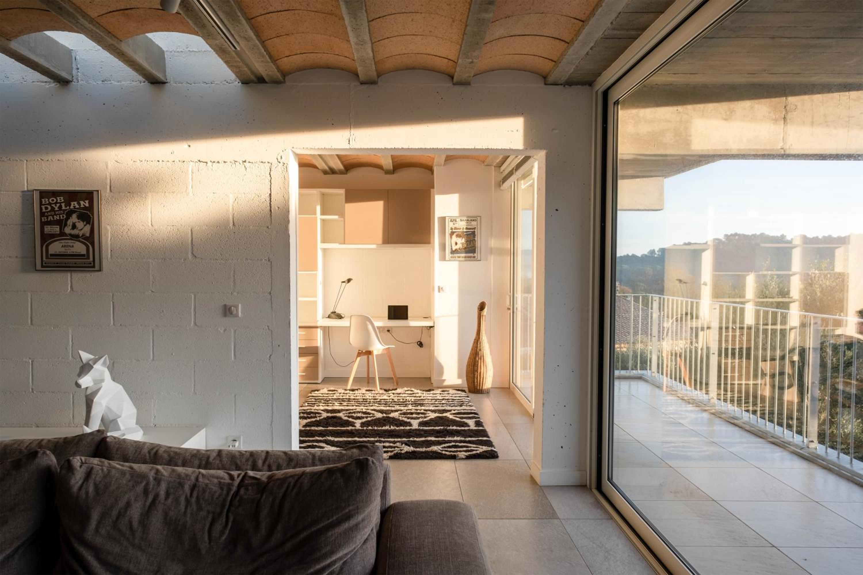 Villa des Cathares