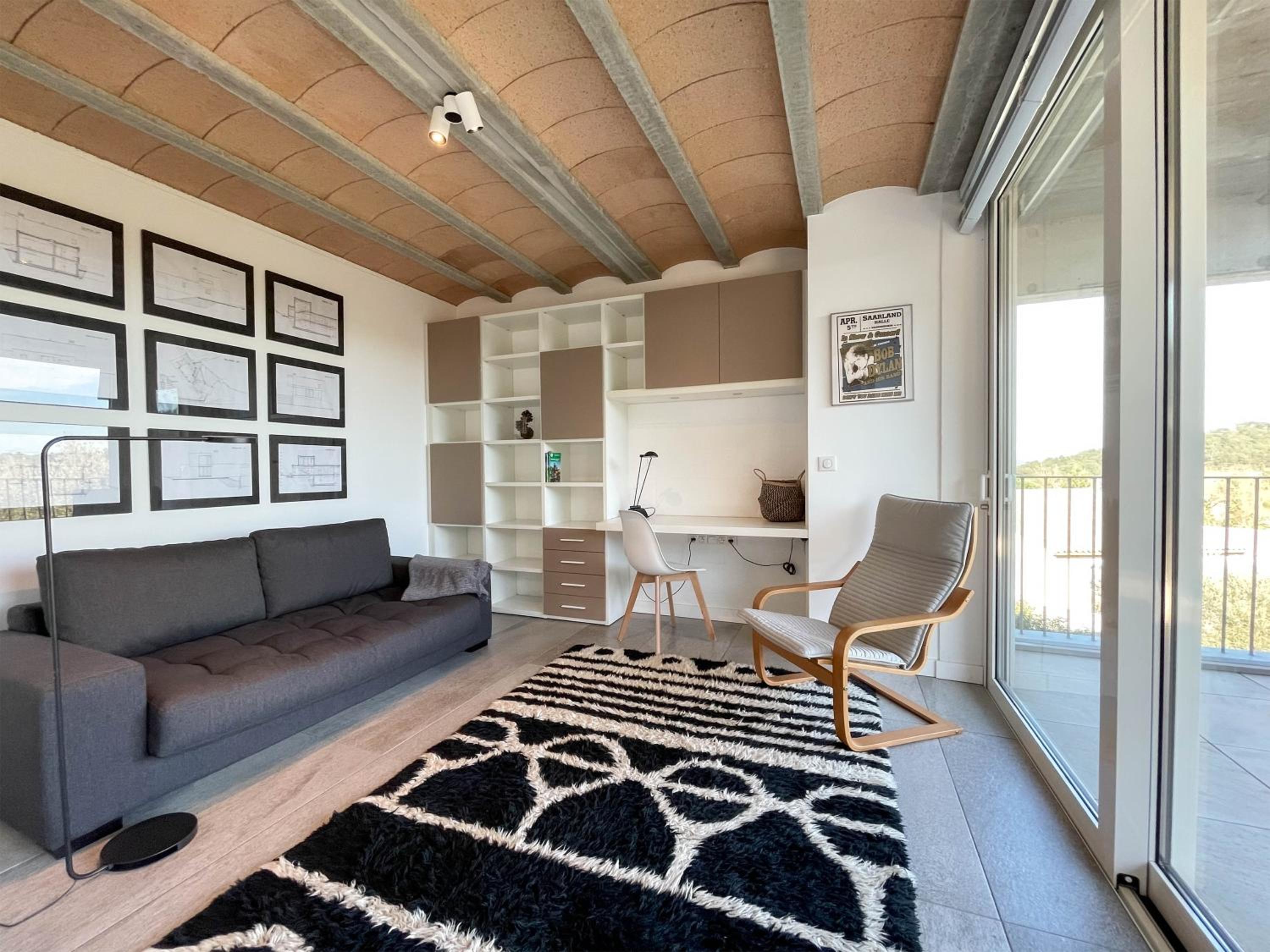 Villa des Cathares