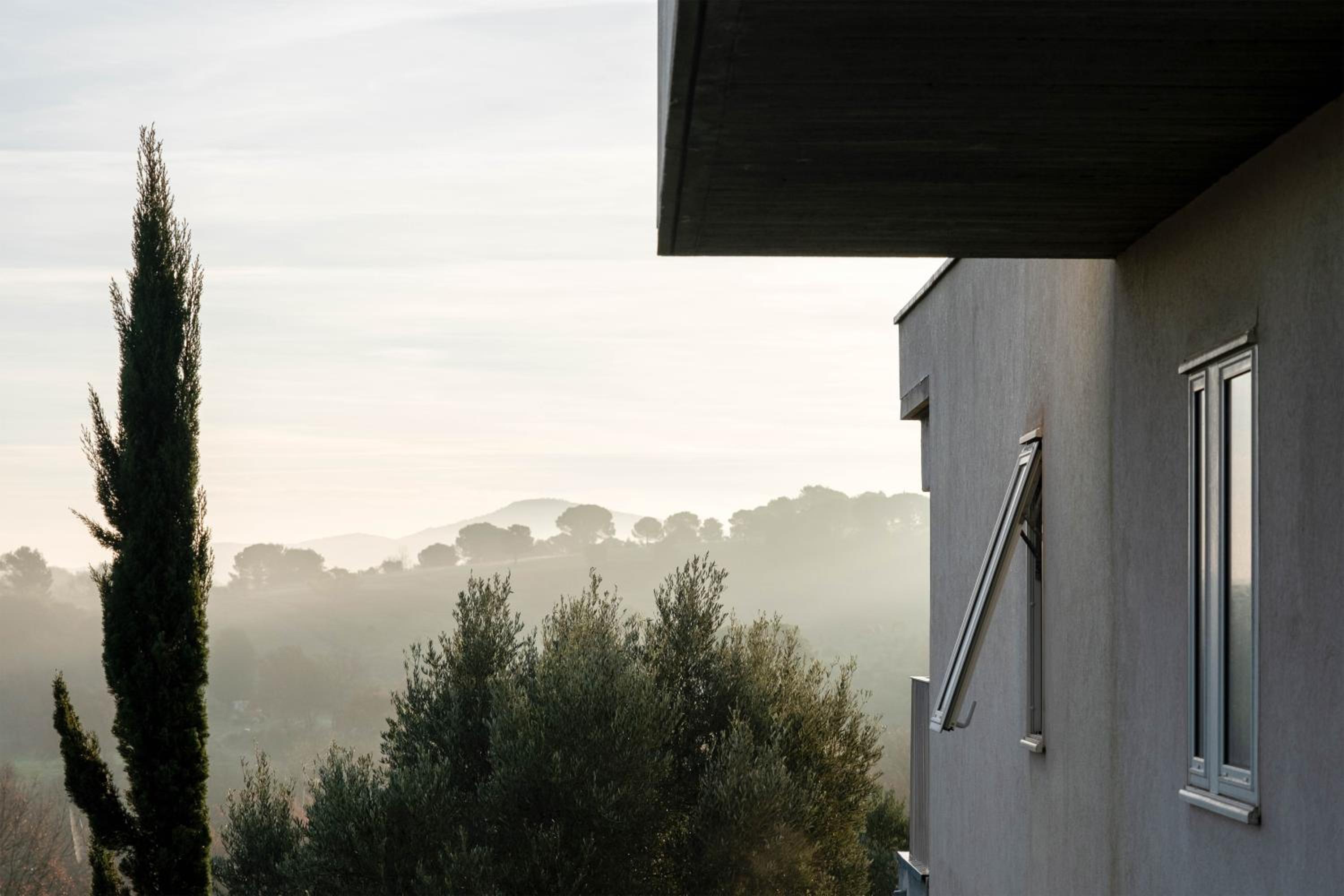 Villa des Cathares