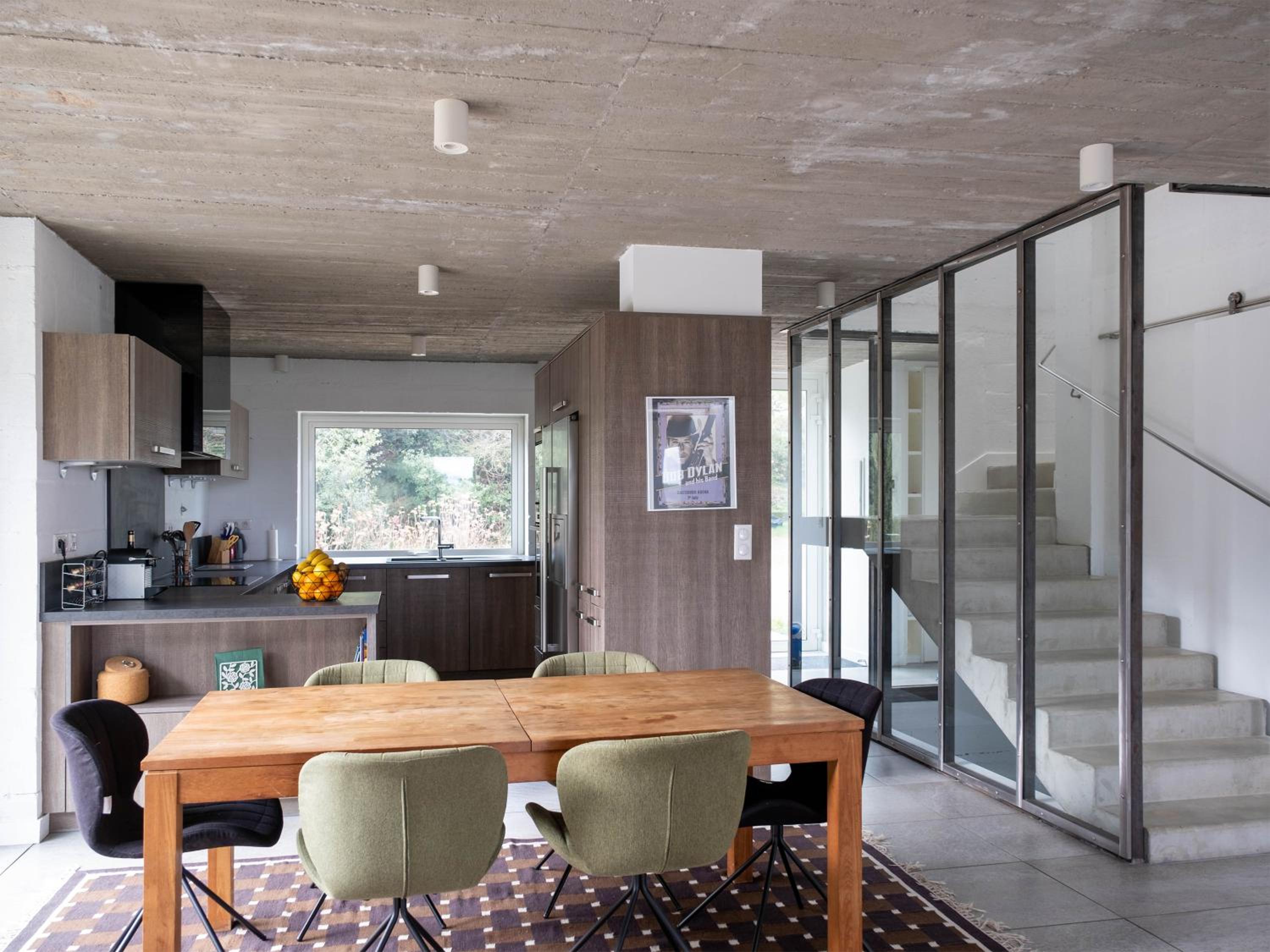 Villa des Cathares