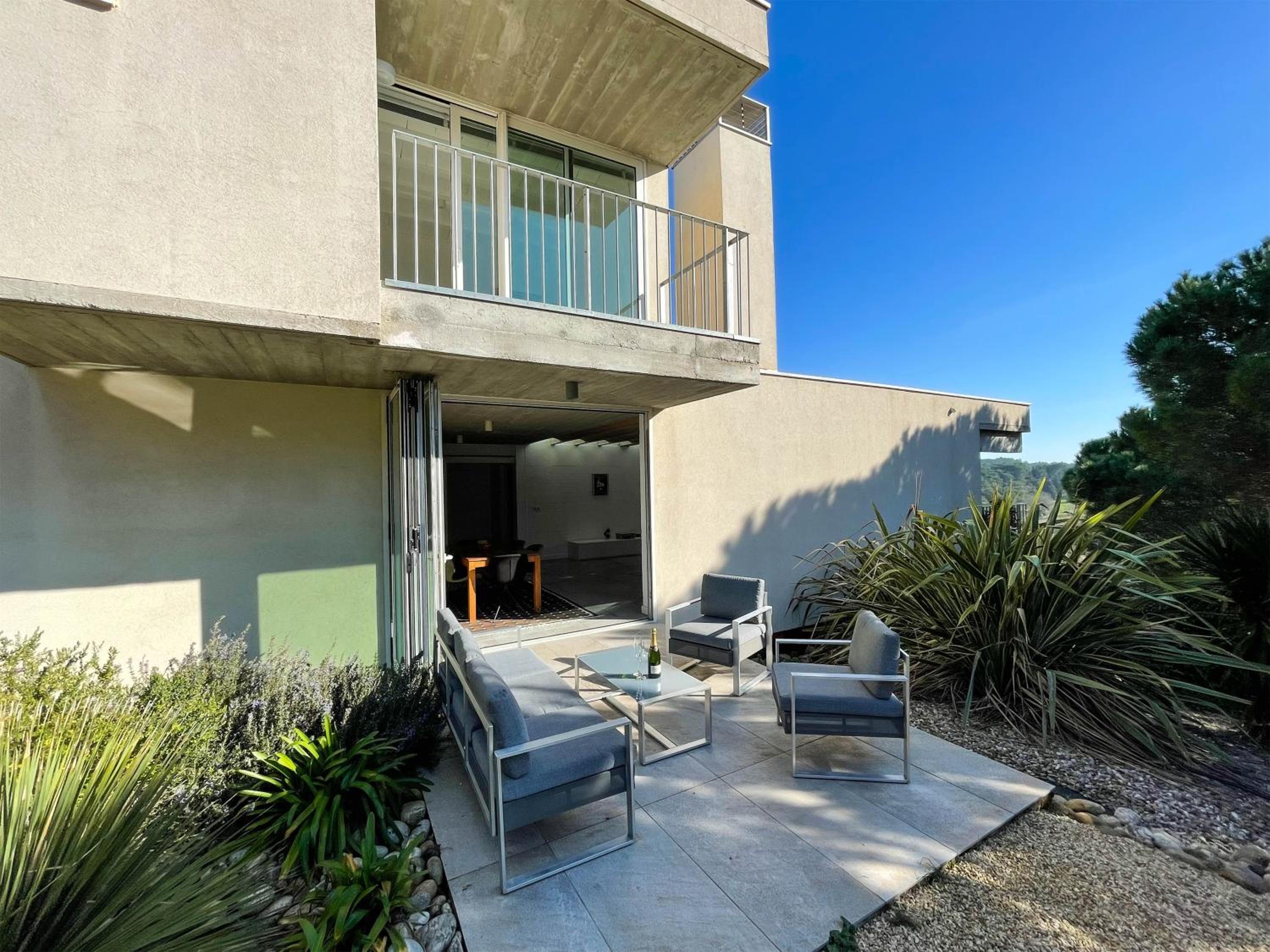 Villa des Cathares