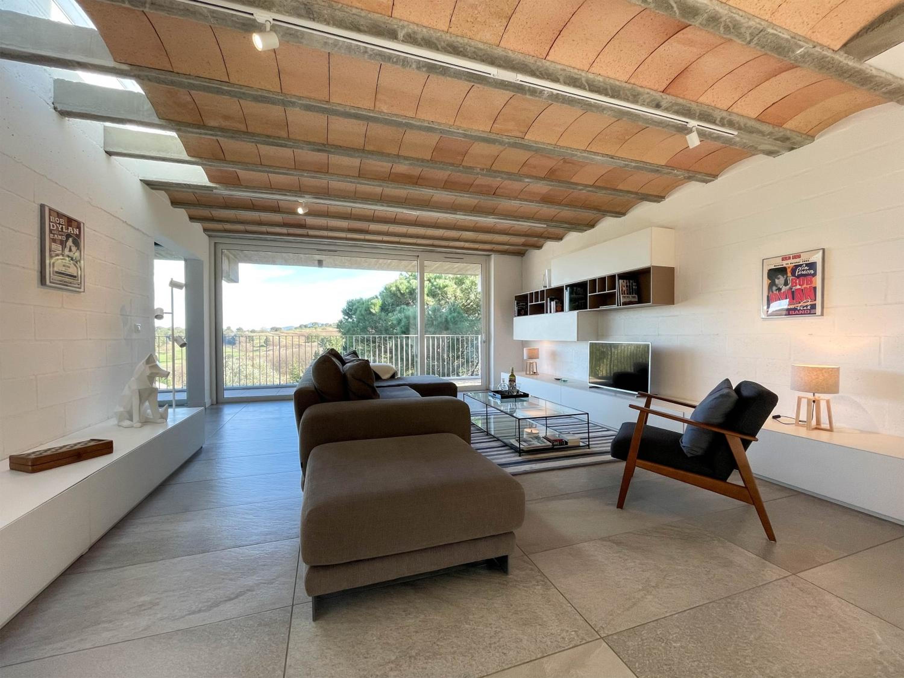 Villa des Cathares