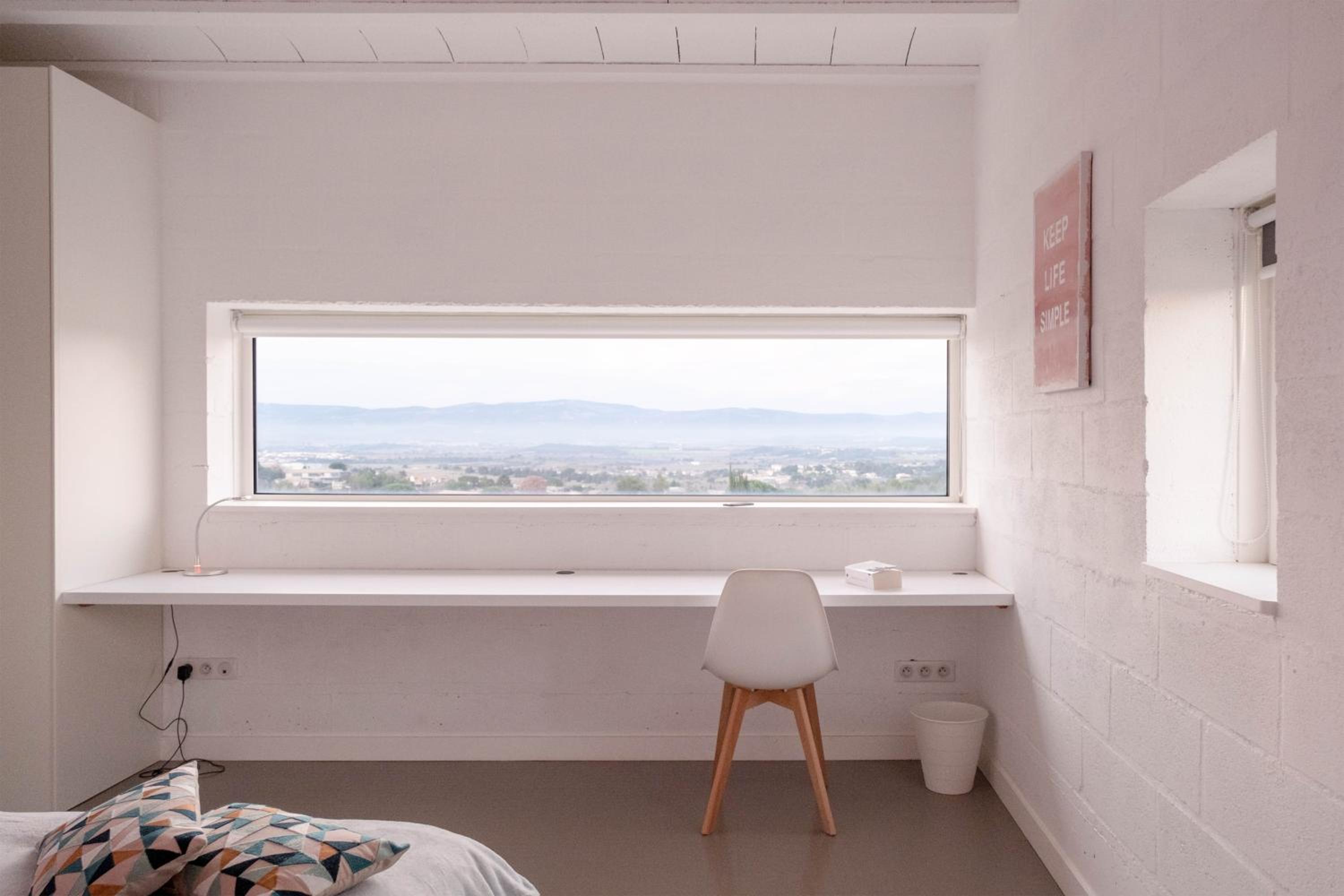 Villa des Cathares