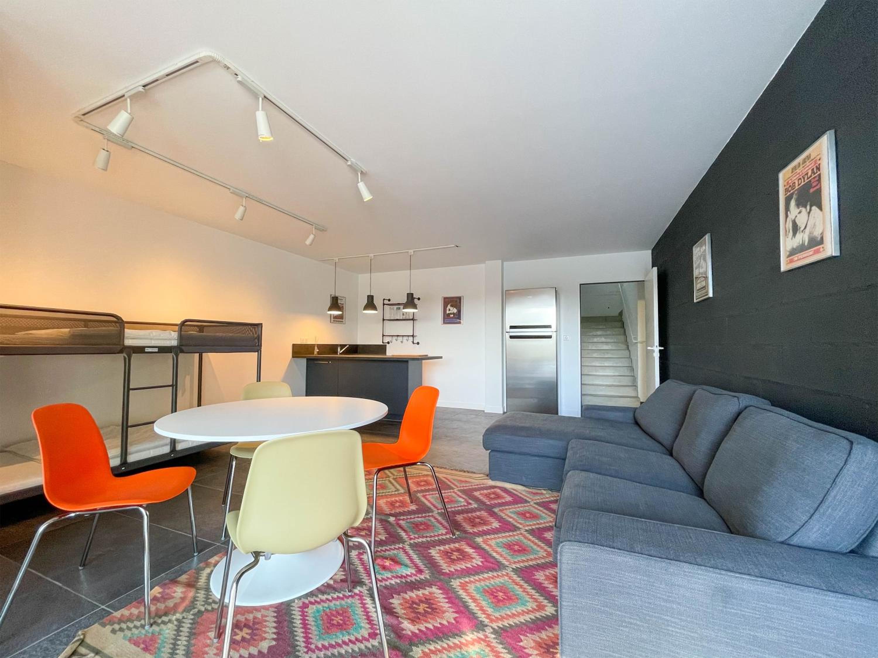 Villa des Cathares