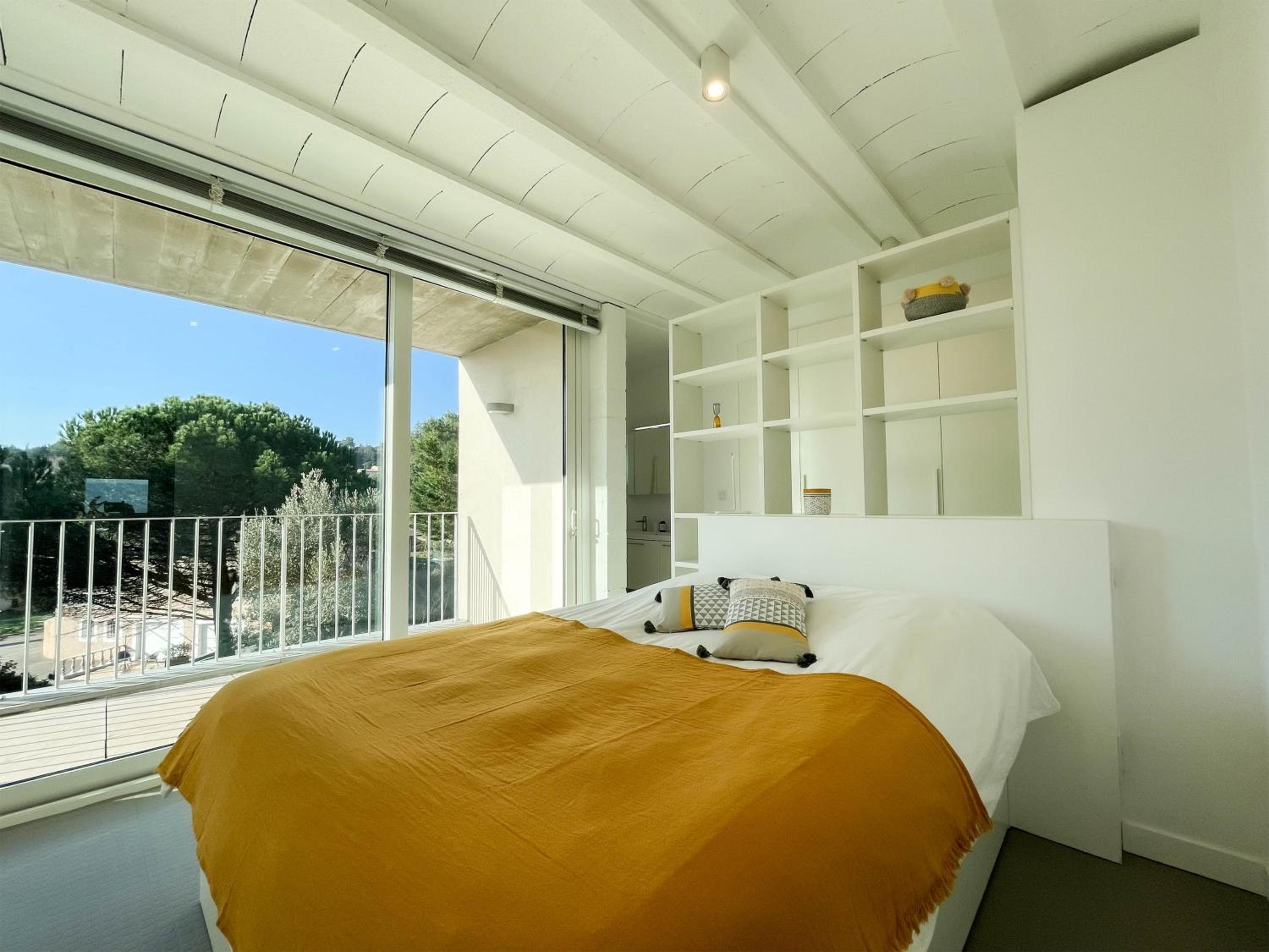 Villa des Cathares