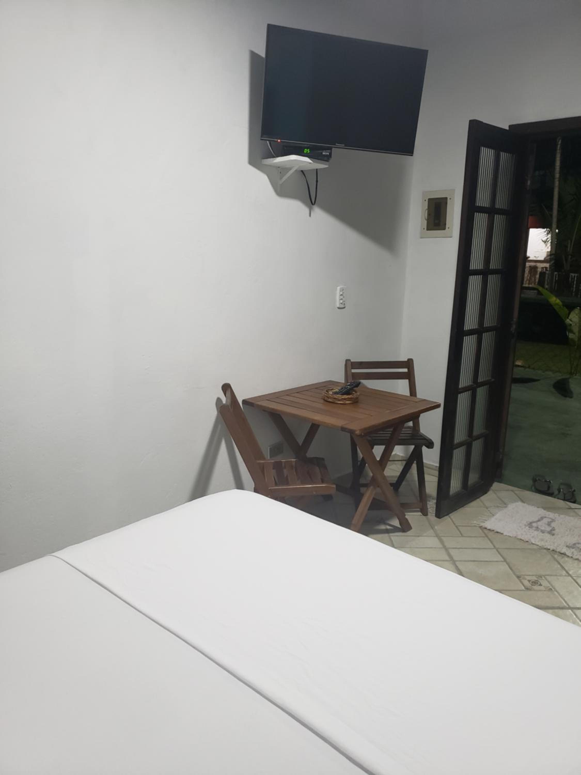 Chales Terra Pura