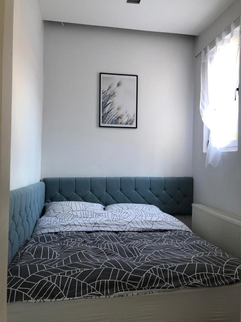 OLD TOWN Sarajevo center apartment 2+2