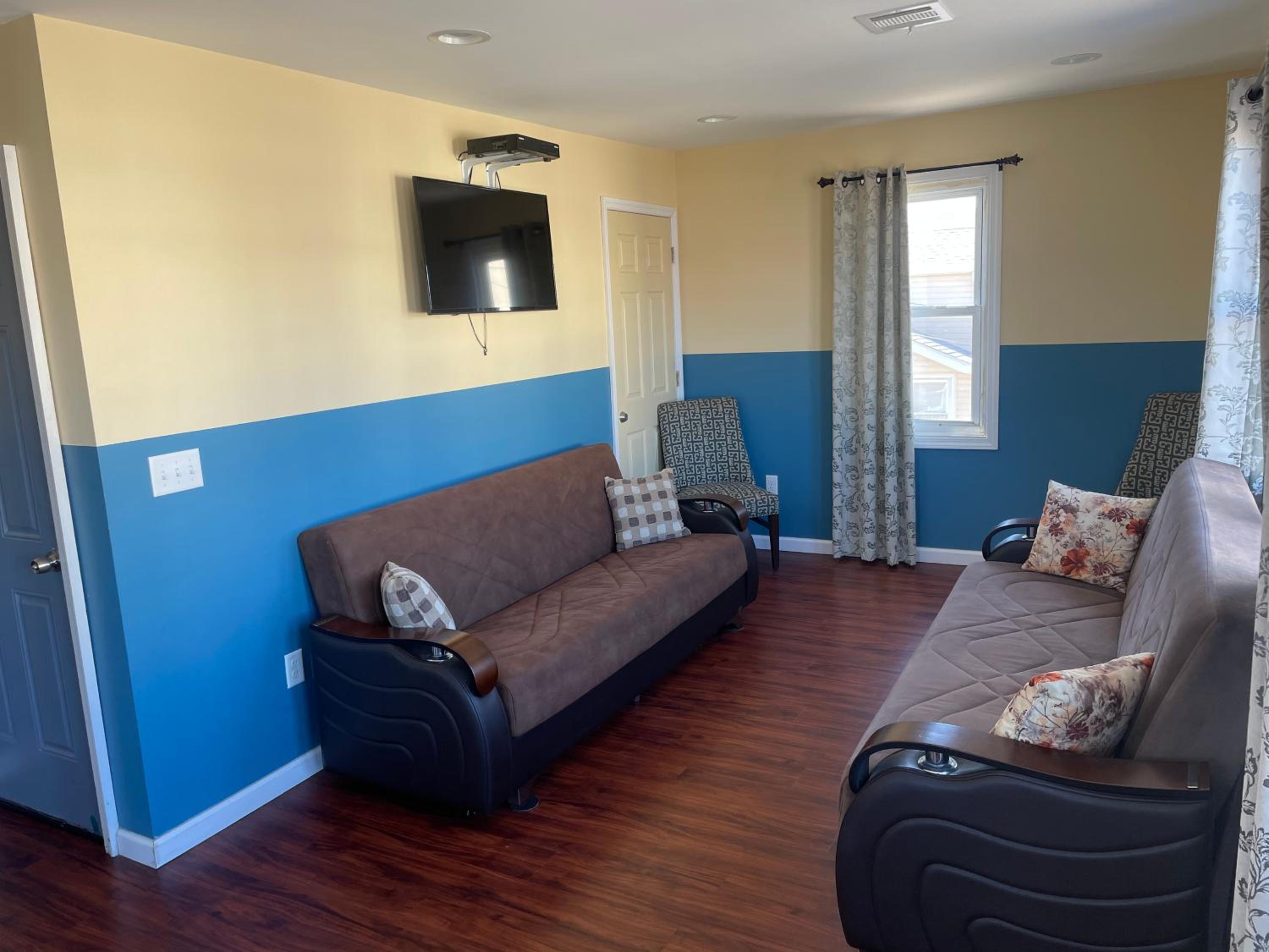 JD Apartment and House