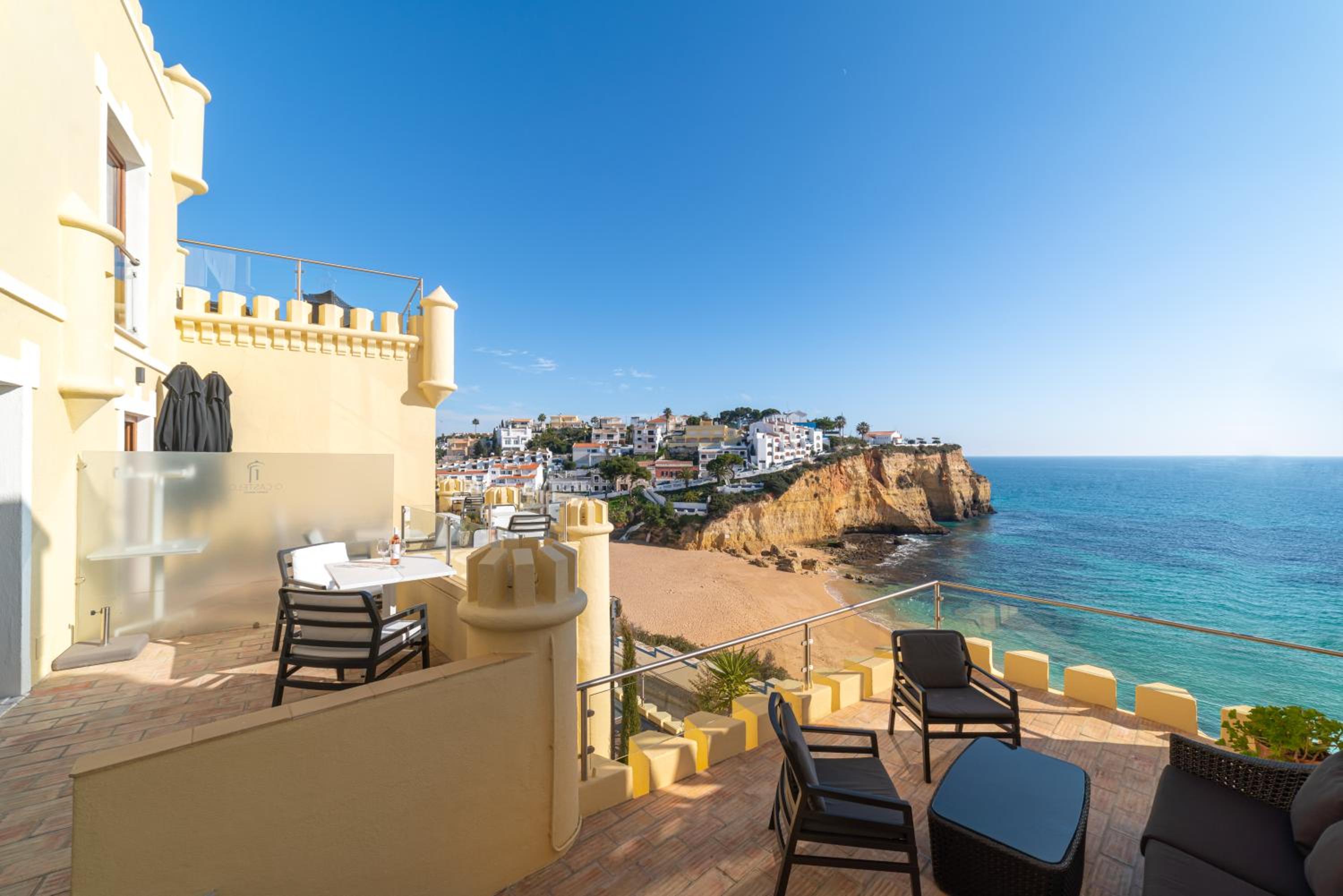 Carvoeiro Vacations - Castelo Guest House - Property Image 51