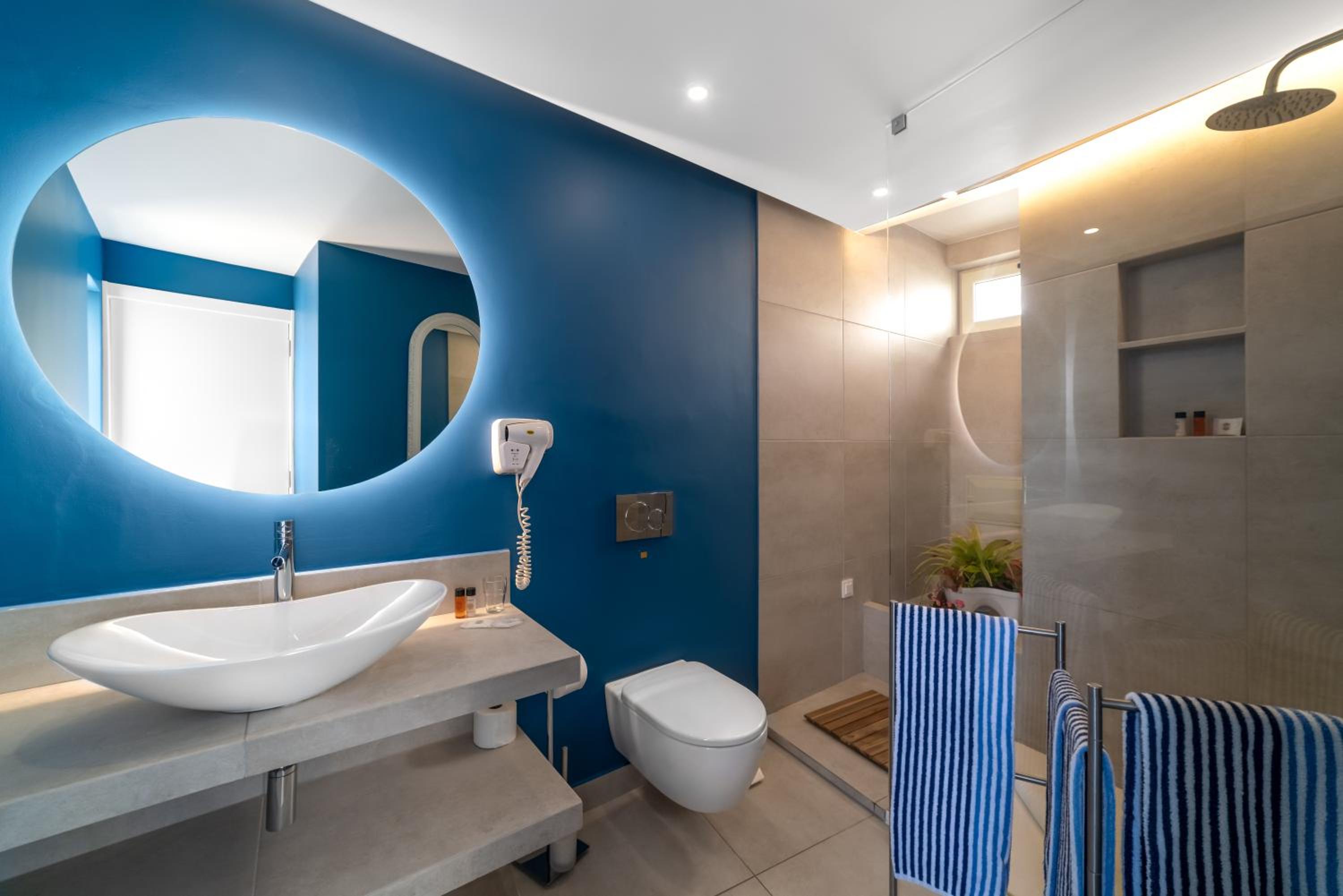 Carvoeiro Vacations - Castelo Guest House - Property Image 53