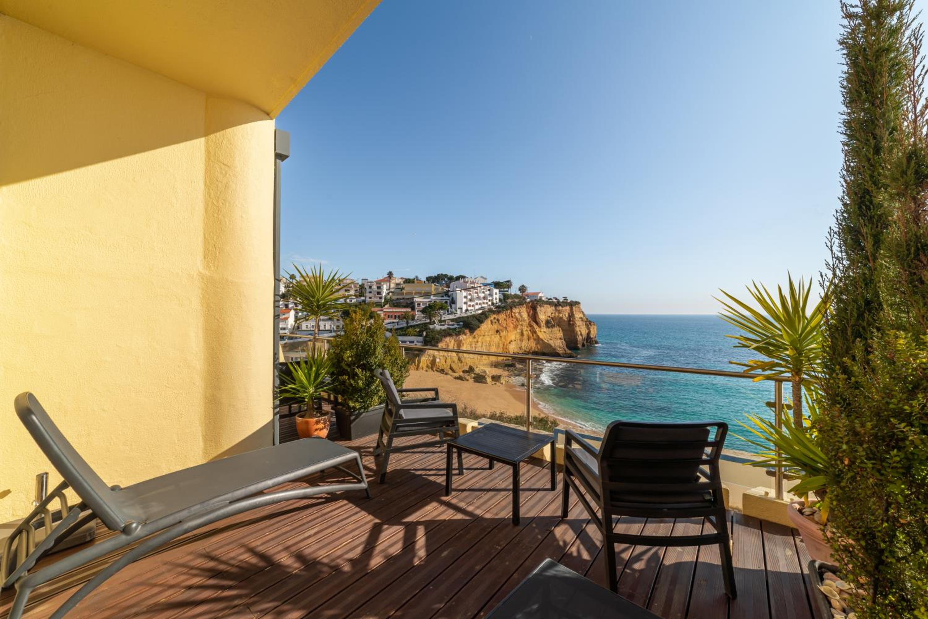 Carvoeiro Vacations - Castelo Guest House - Property Image 38