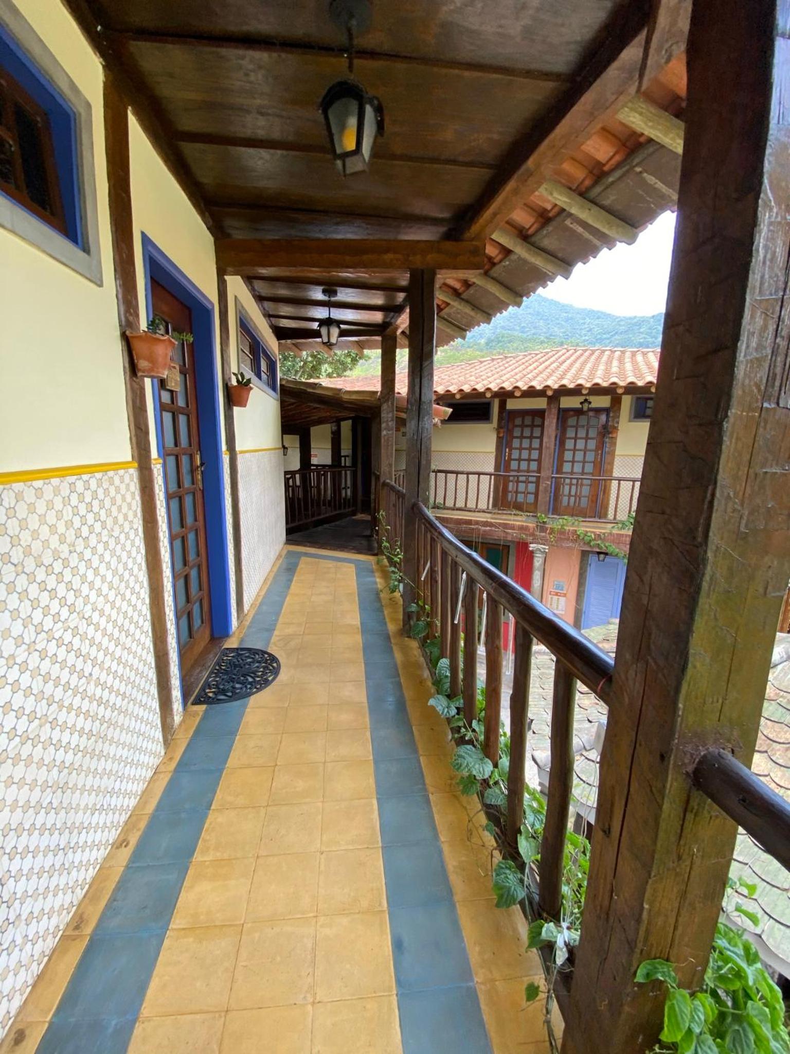 Vila Pequeá Ilhabela