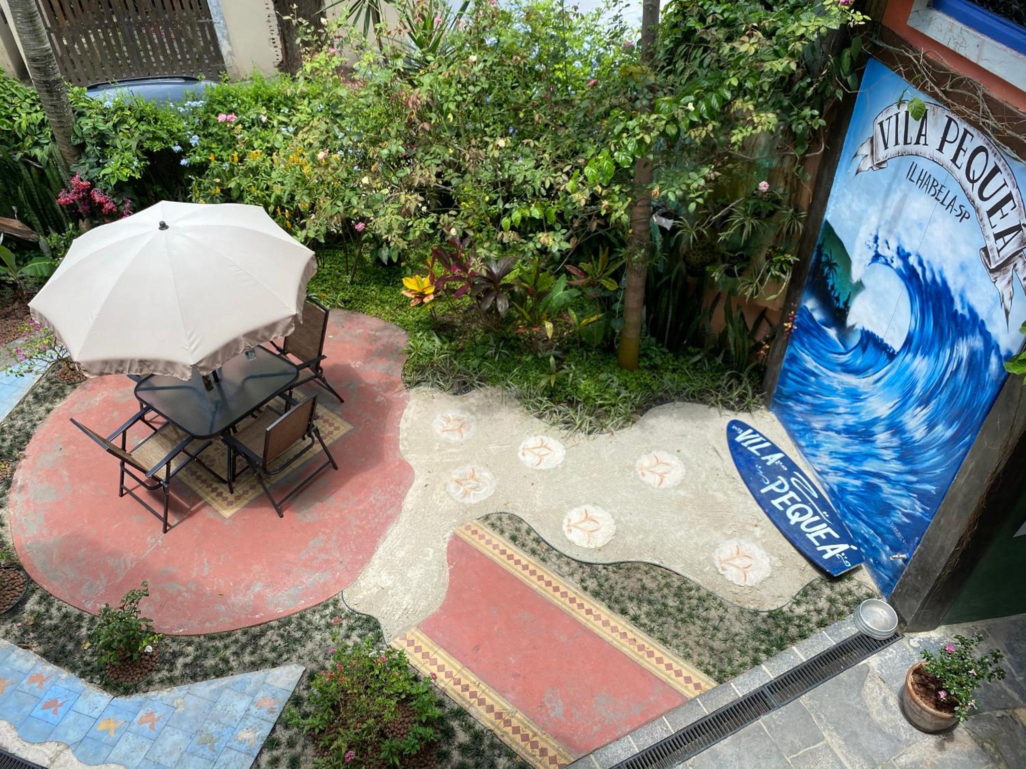 Vila Pequeá Ilhabela