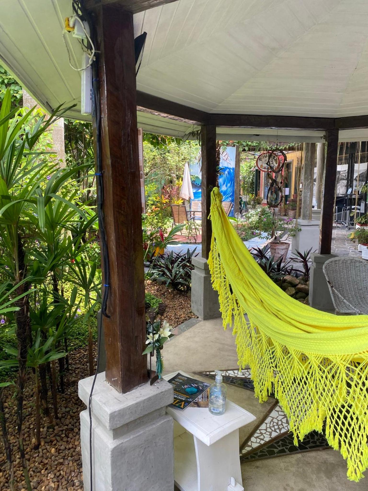 Vila Pequeá Ilhabela