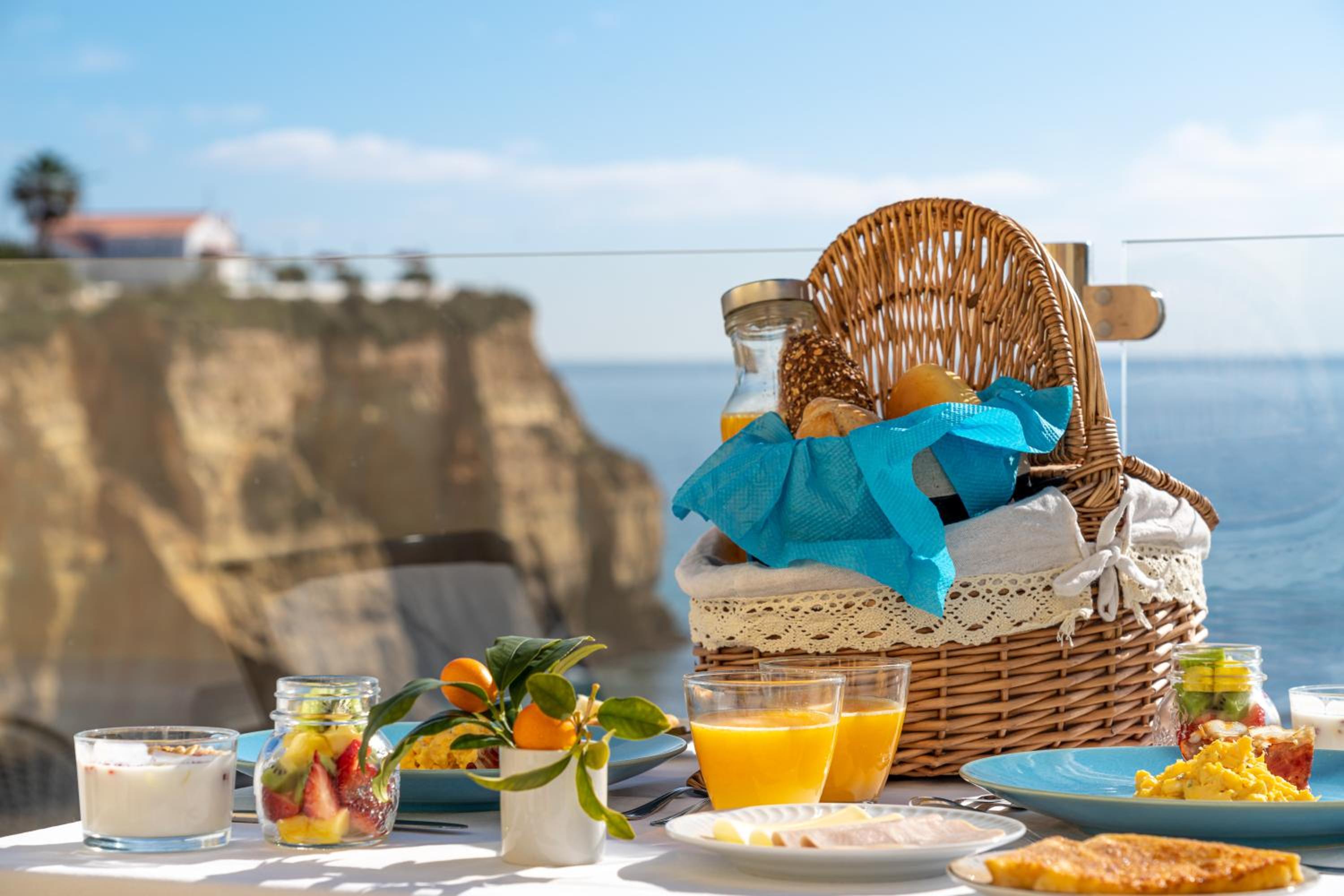 Carvoeiro Vacations - Castelo Guest House - Property Image 46