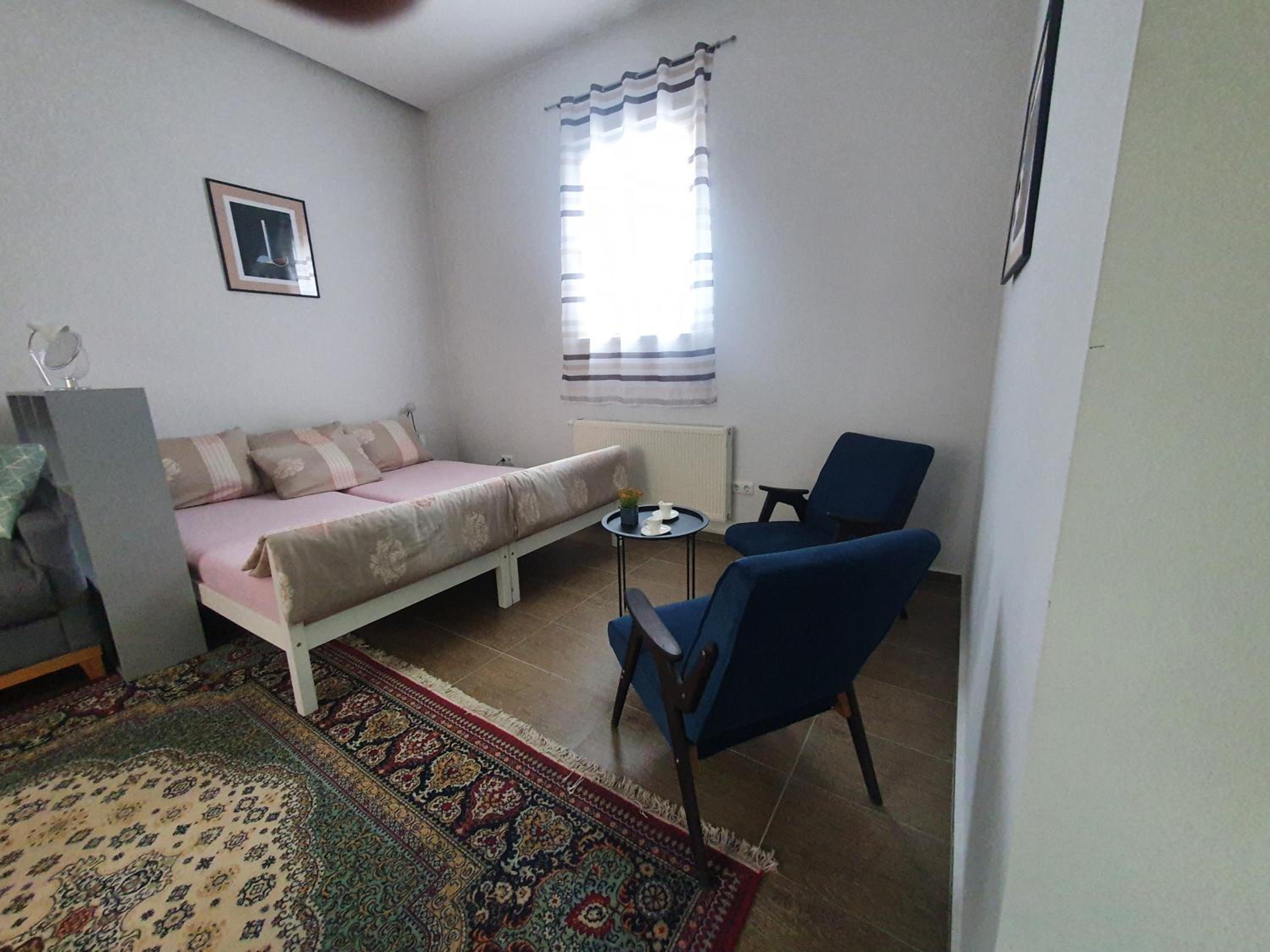 OLD TOWN Sarajevo center apartment 2+2
