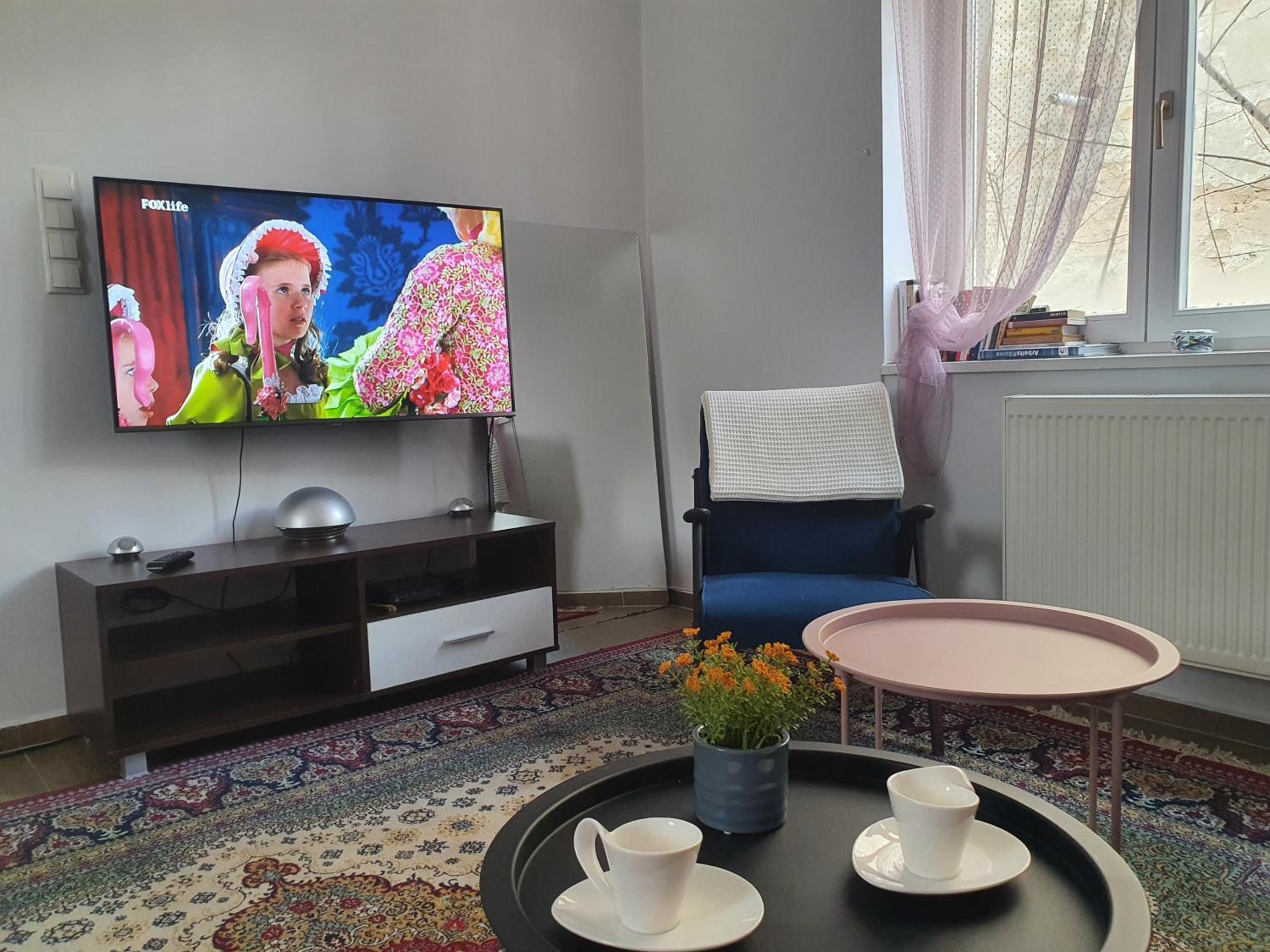 OLD TOWN Sarajevo center apartment 2+2