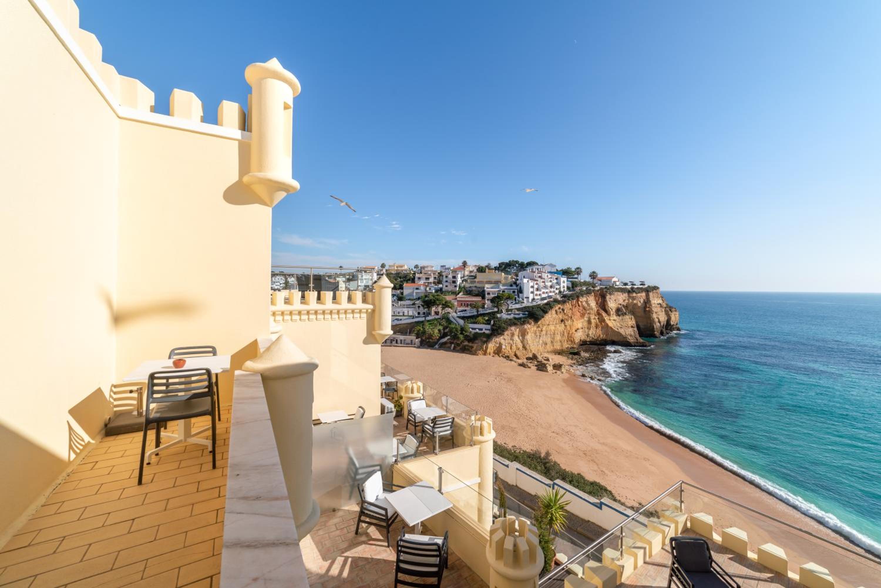 Carvoeiro Vacations - Castelo Guest House - Property Image 24