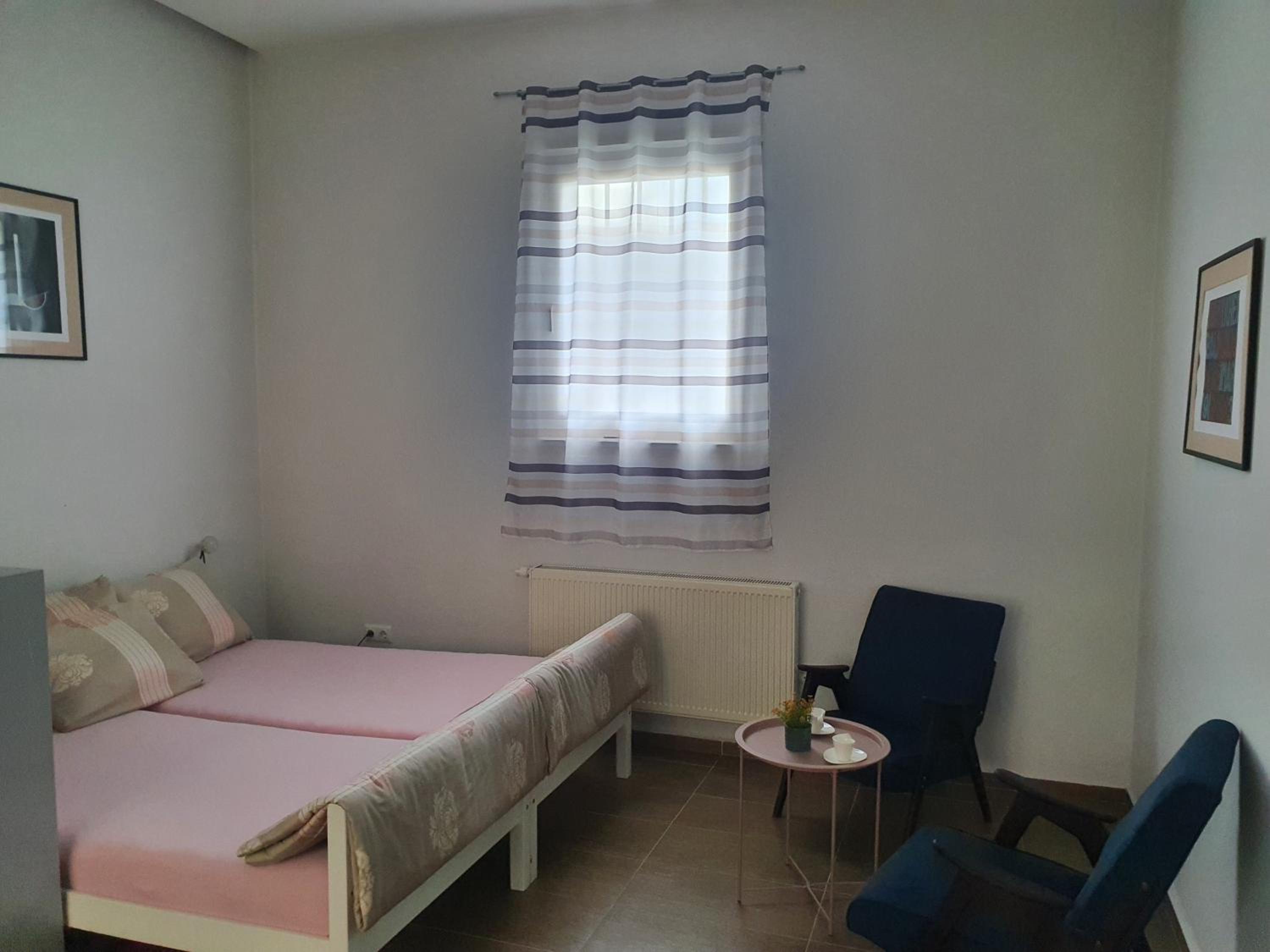 OLD TOWN Sarajevo center apartment 2+2