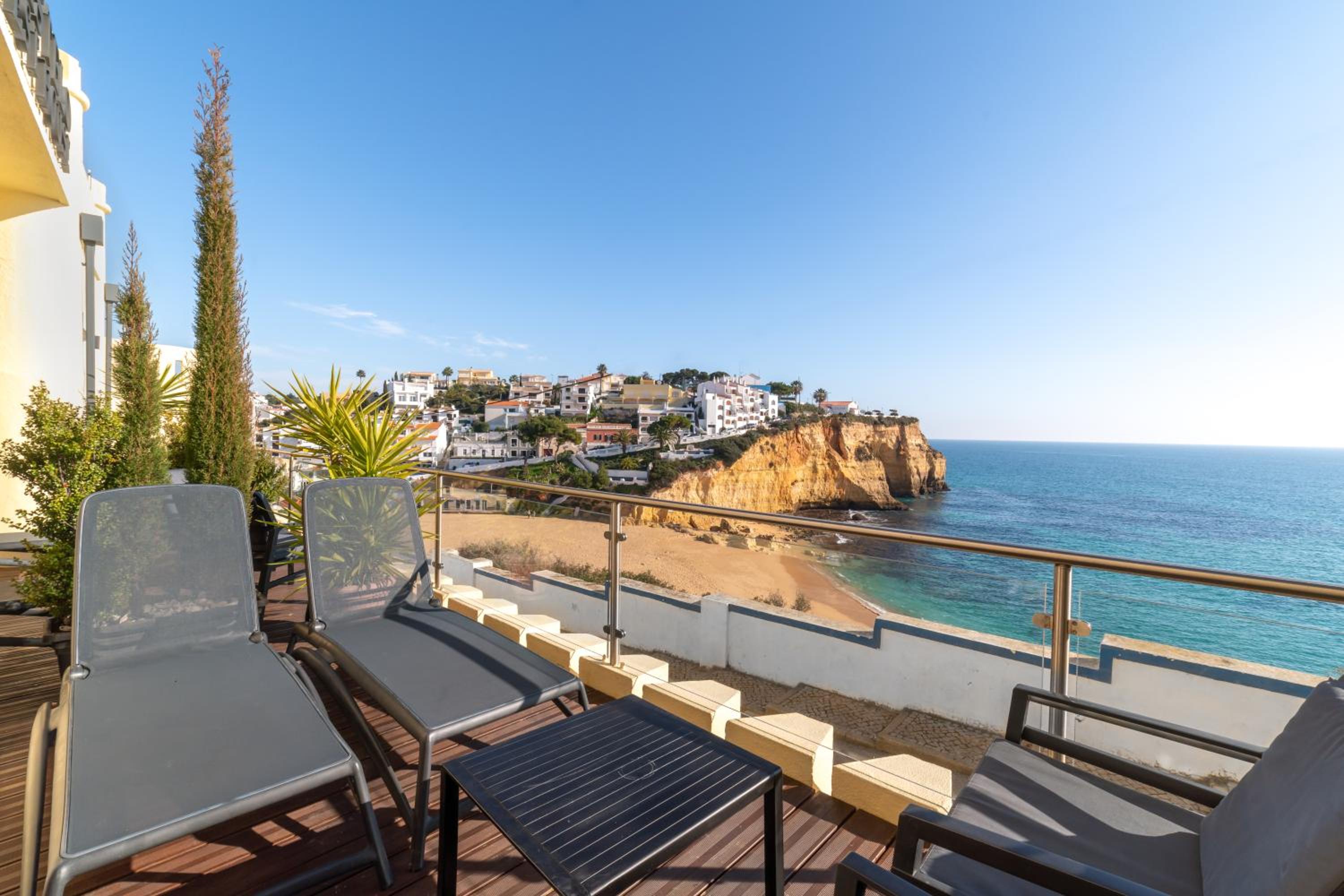 Carvoeiro Vacations - Castelo Guest House - Property Image 43