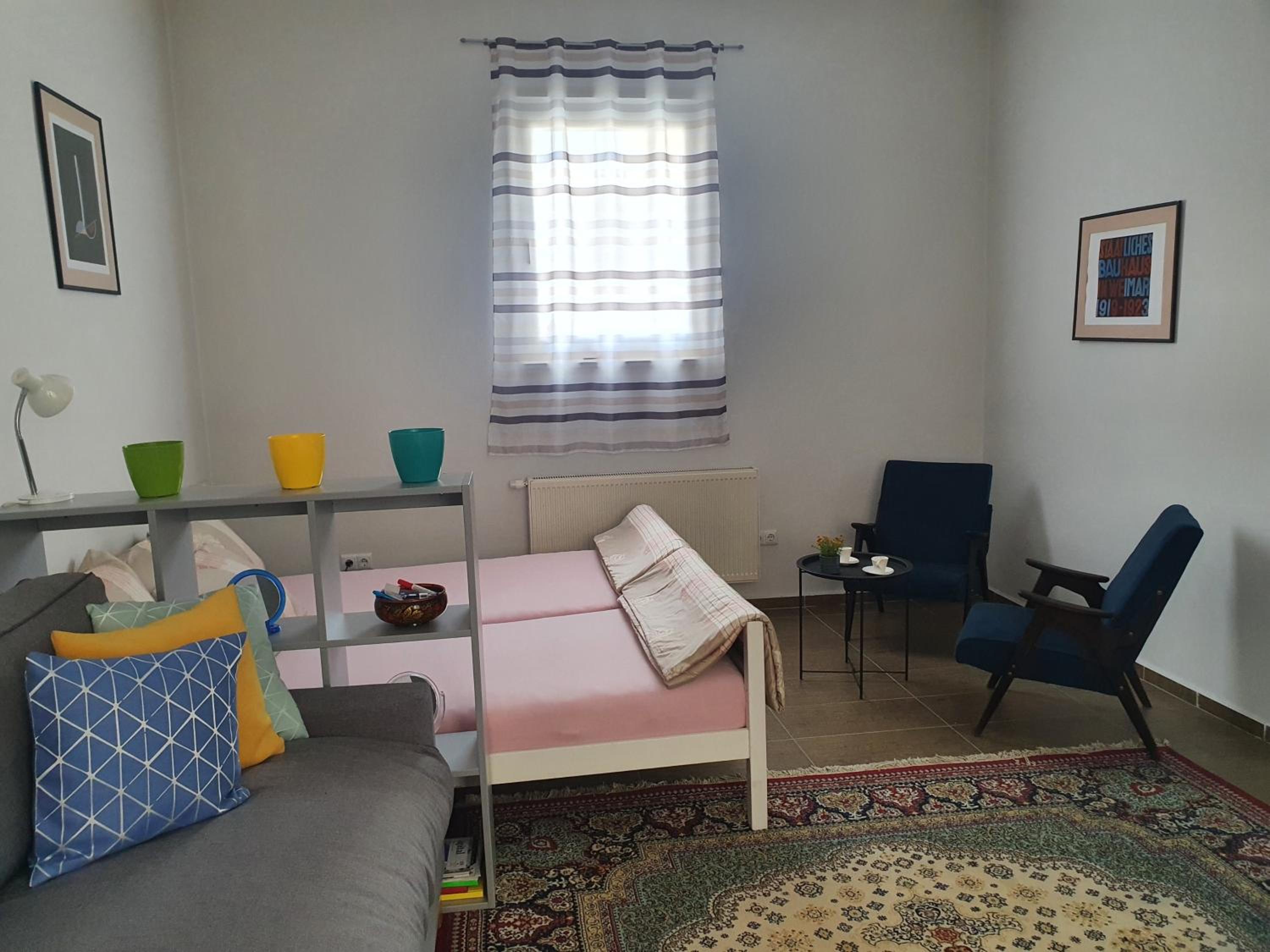 OLD TOWN Sarajevo center apartment 2+2