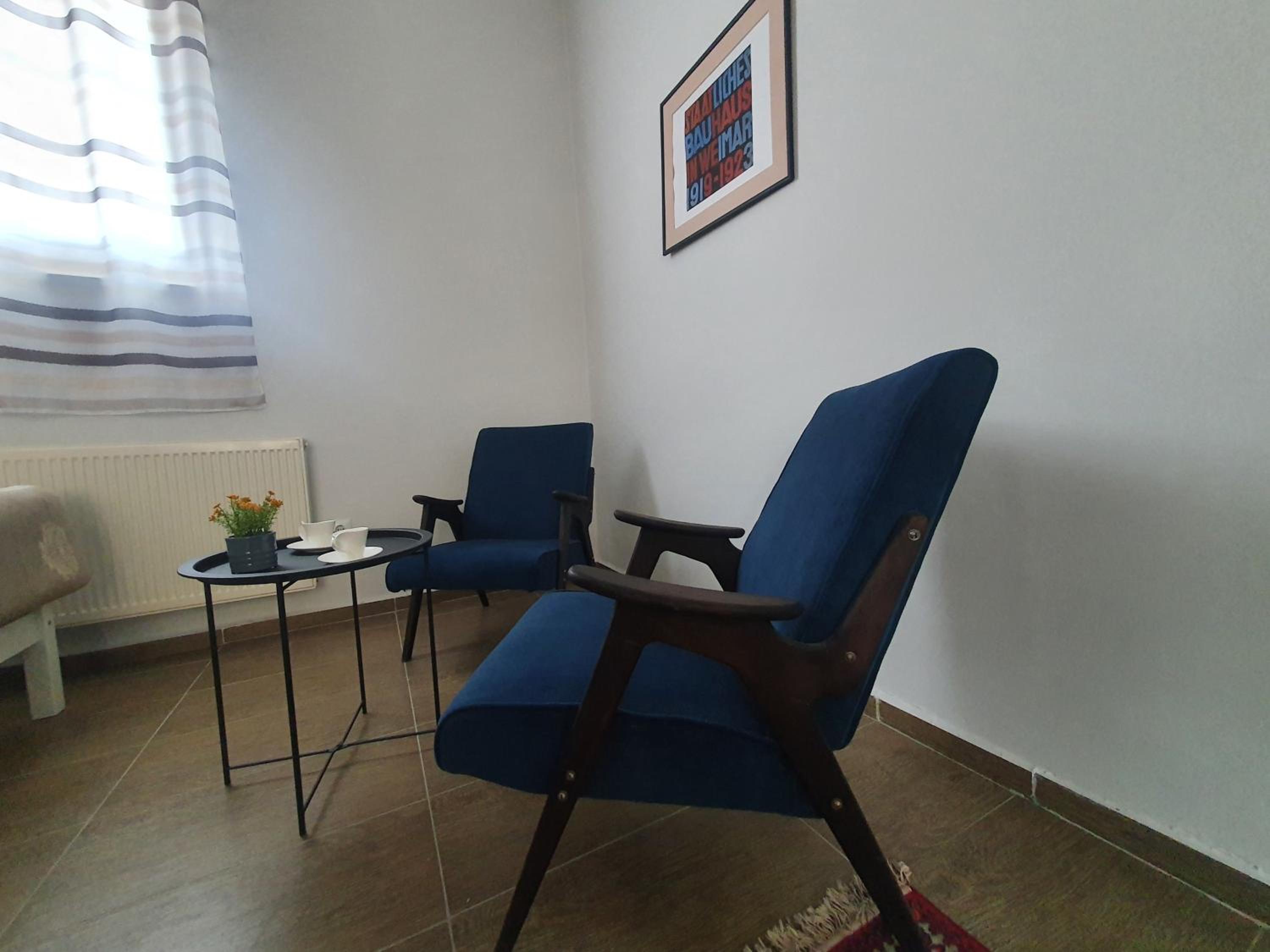 OLD TOWN Sarajevo center apartment 2+2