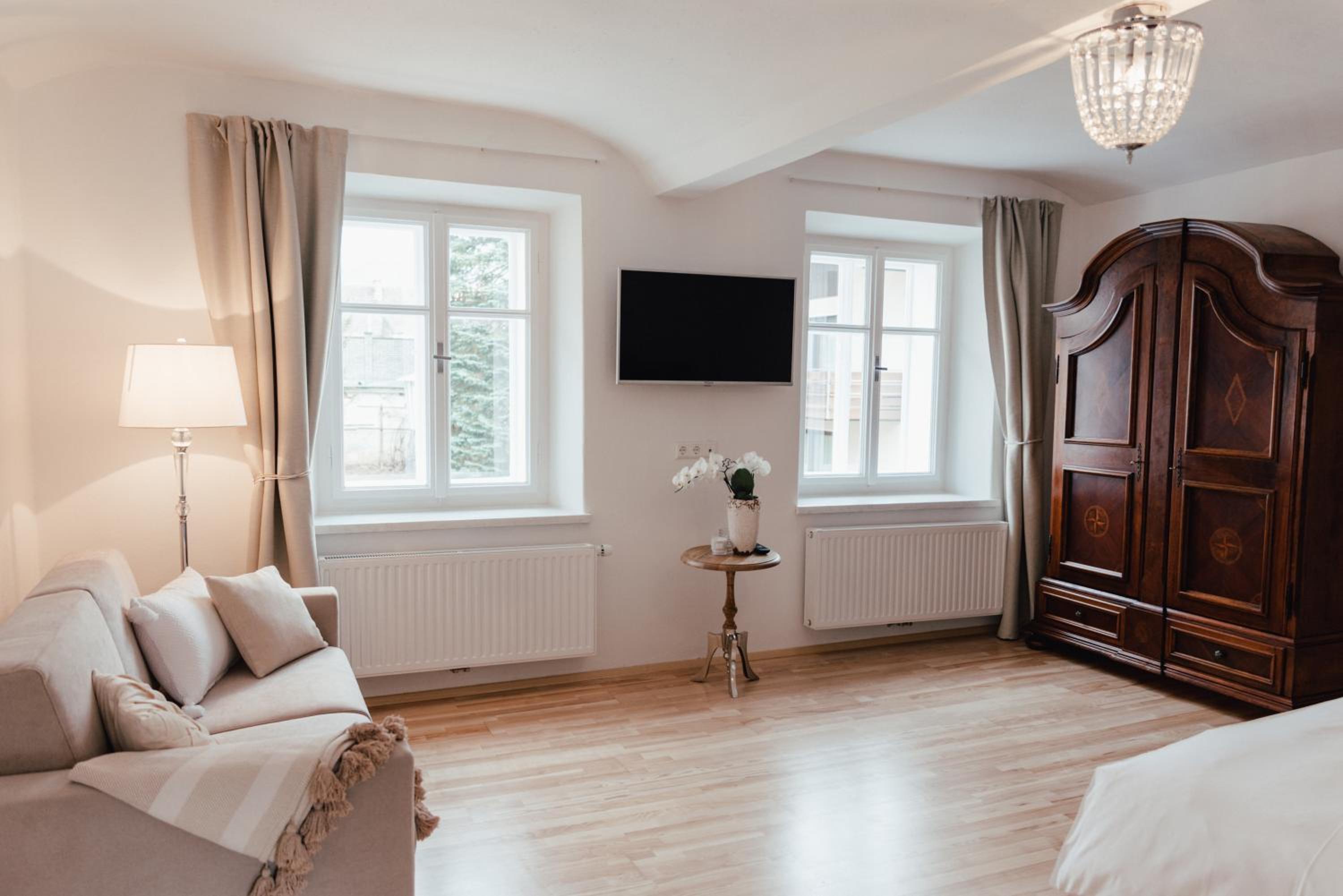 Smarthotel Völkermarkt