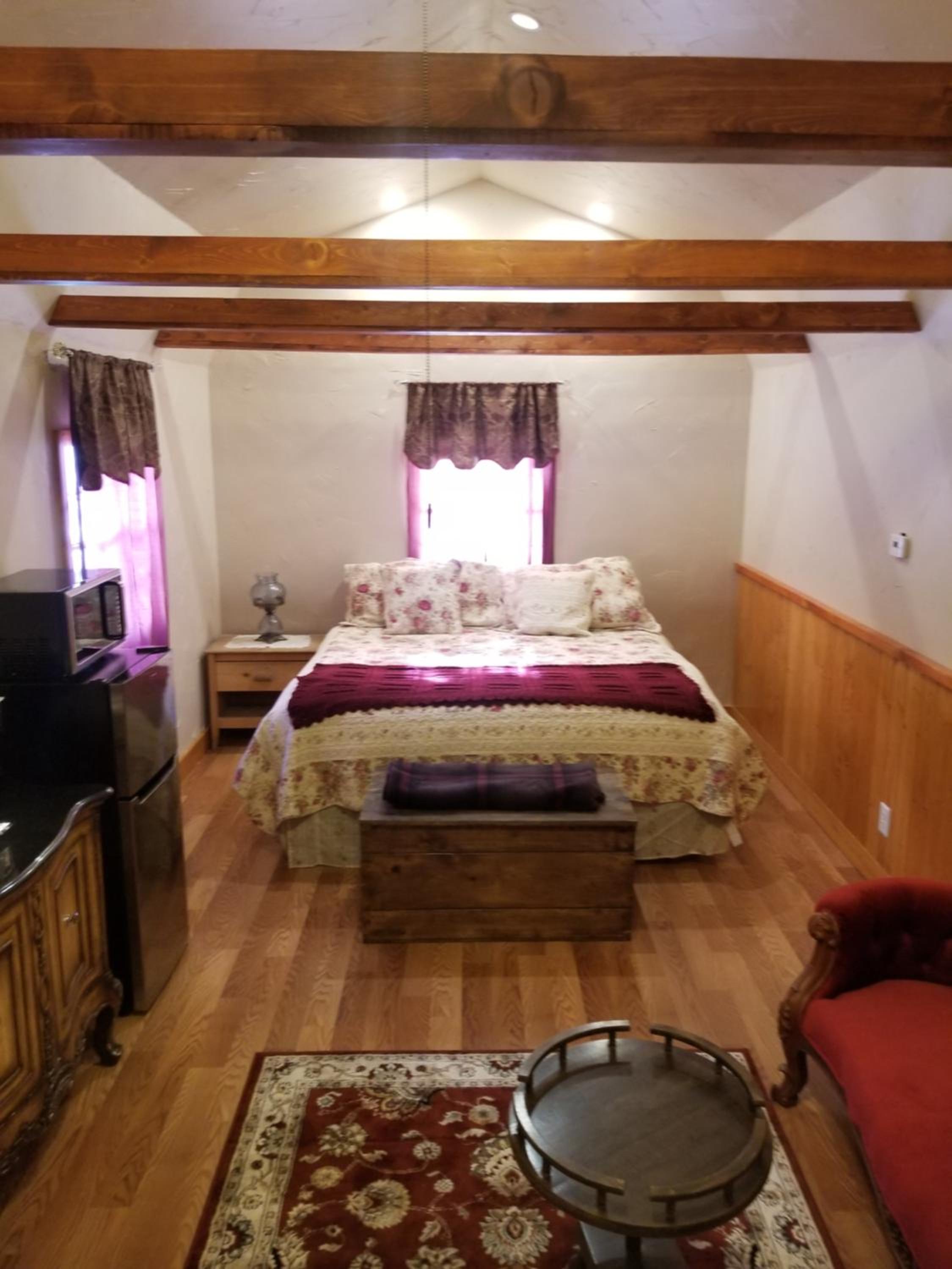 Lonesome Dove Ranch