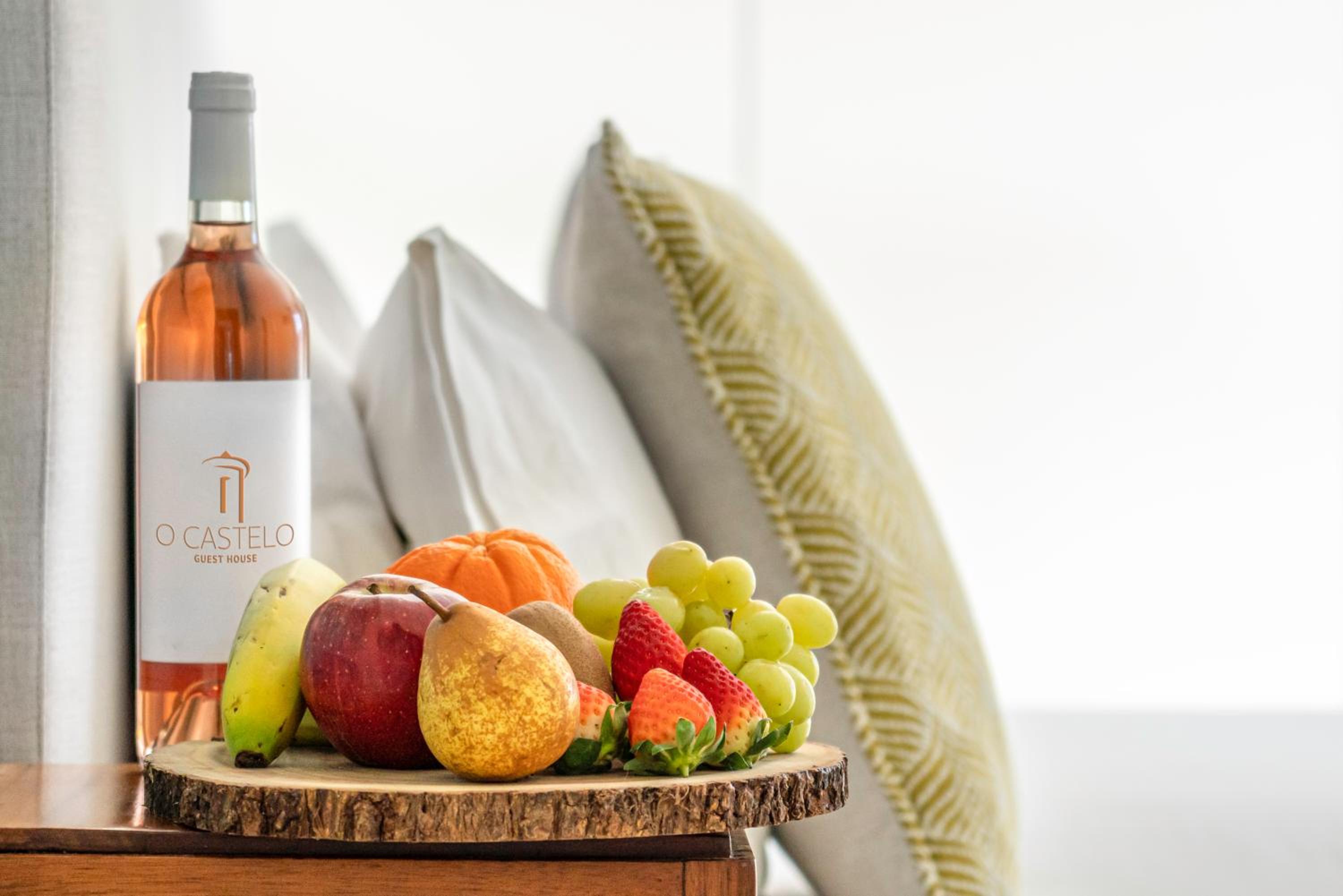 Carvoeiro Vacations - Castelo Guest House - Property Image 15