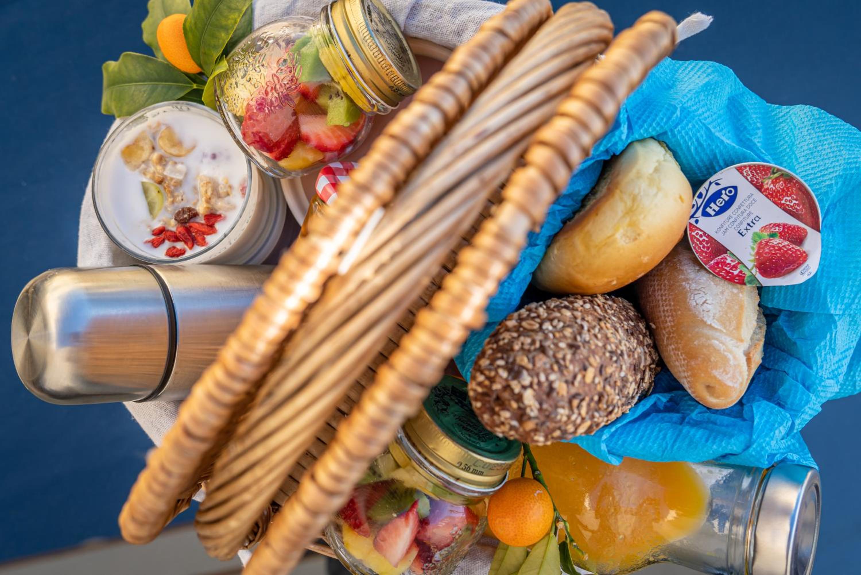 Carvoeiro Vacations - Castelo Guest House - Property Image 10