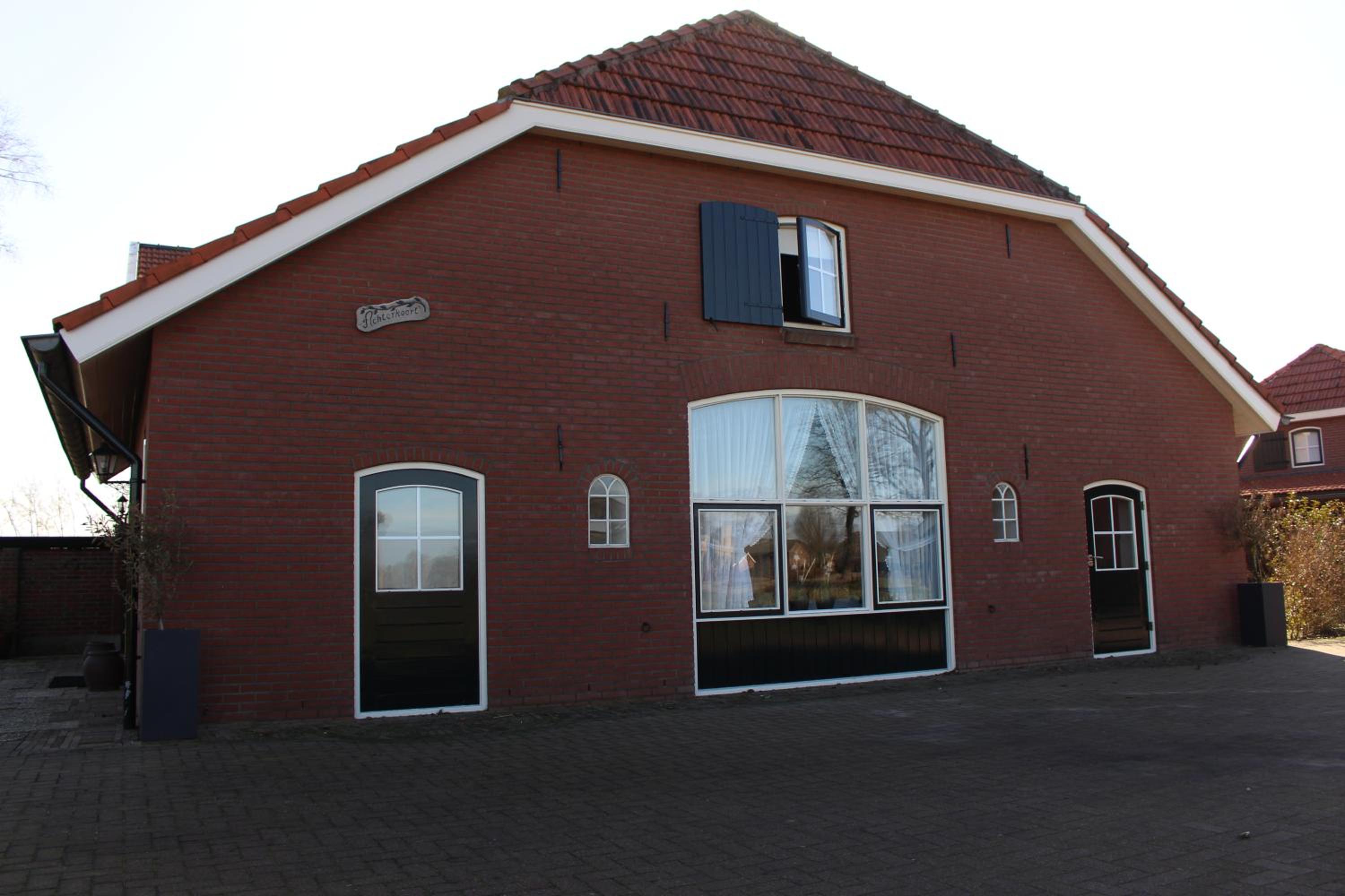 De Achterkoert view 2