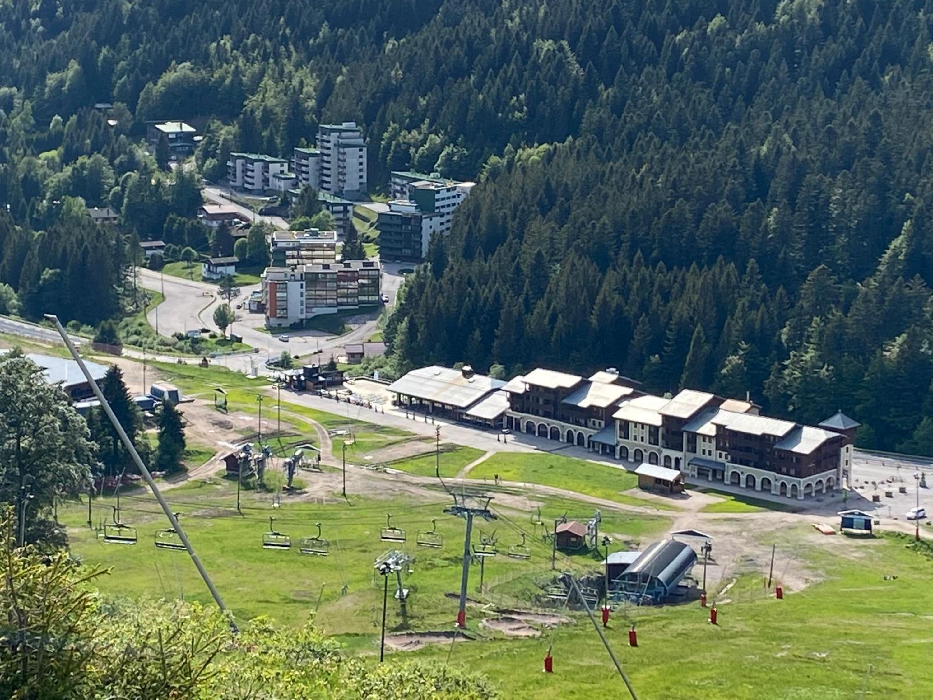 Résidence Belle Hutte 2
