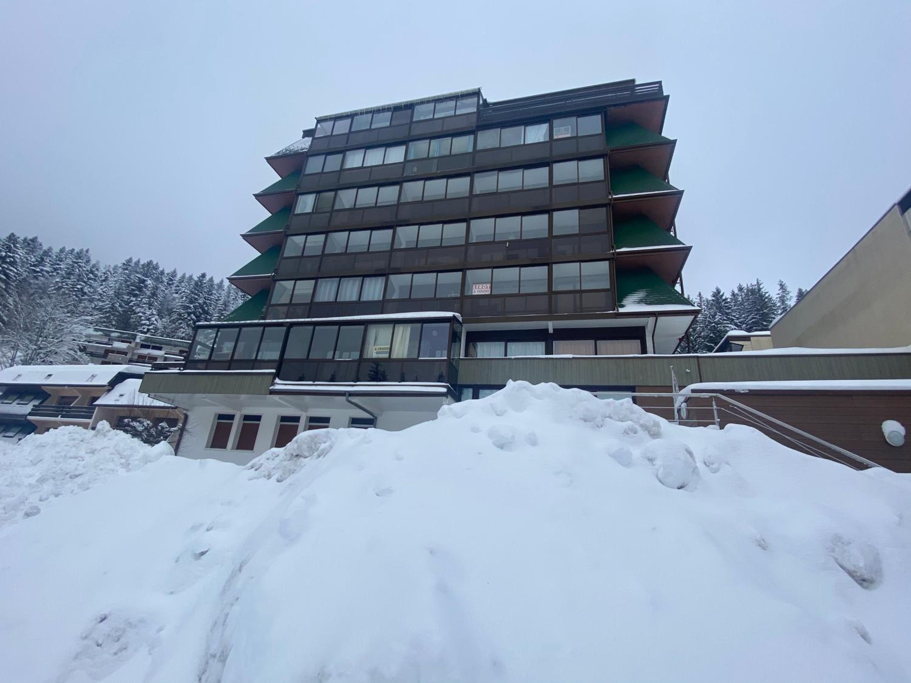 Résidence Belle Hutte 2