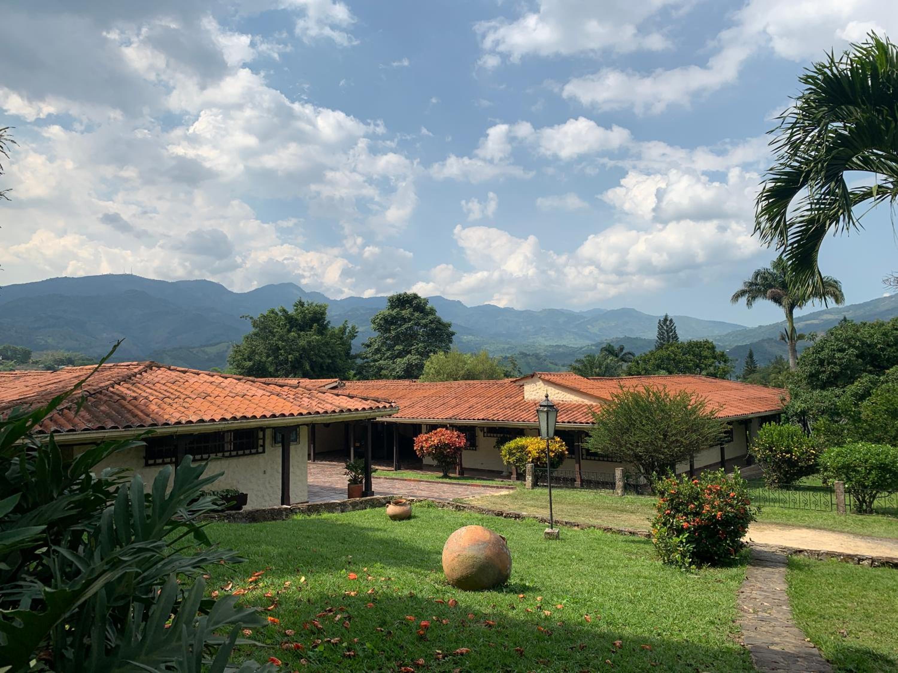 Villa Calusa