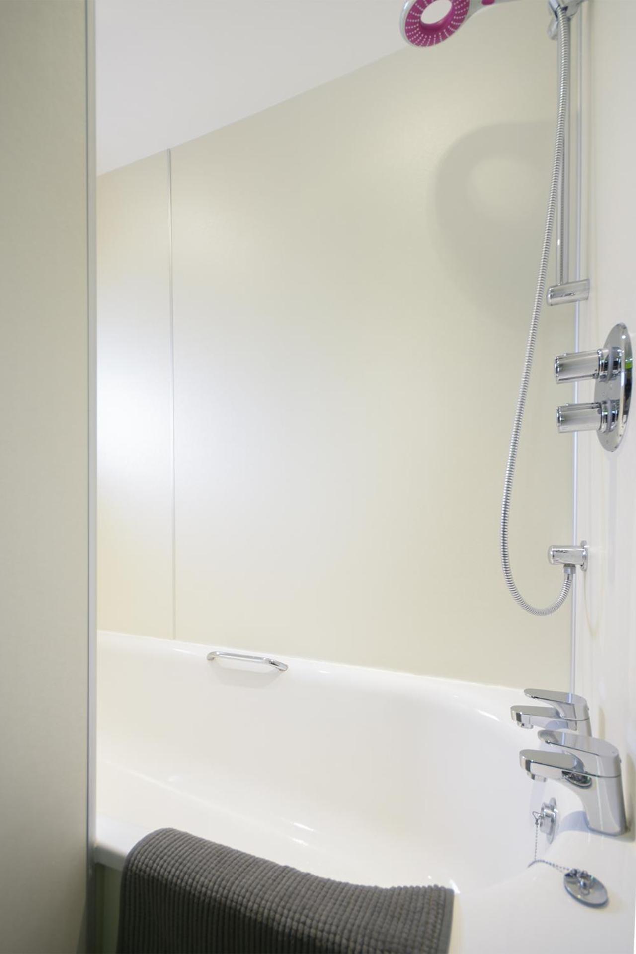 Farne Island rooms