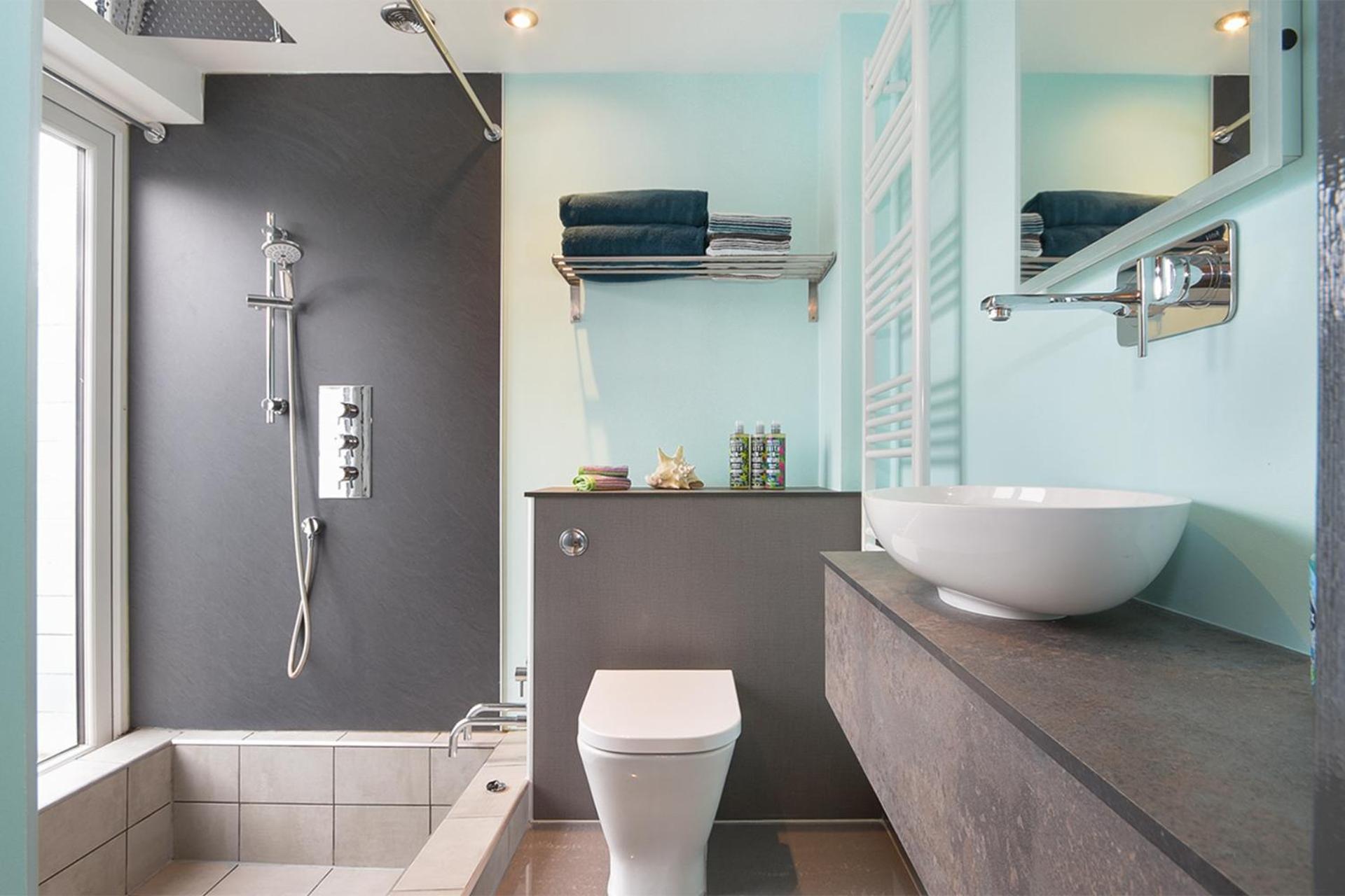 Farne Island rooms